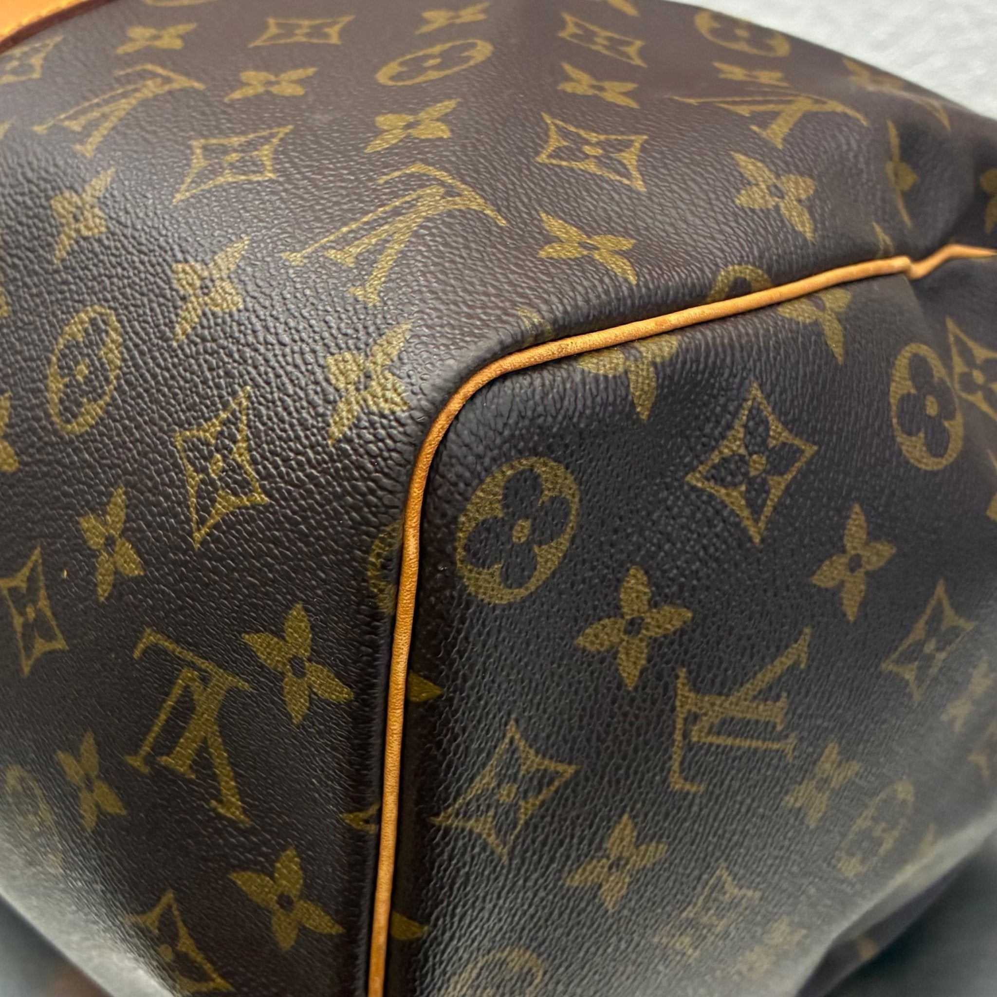 Louis Vuitton Keepall 45 Monogram von 1992