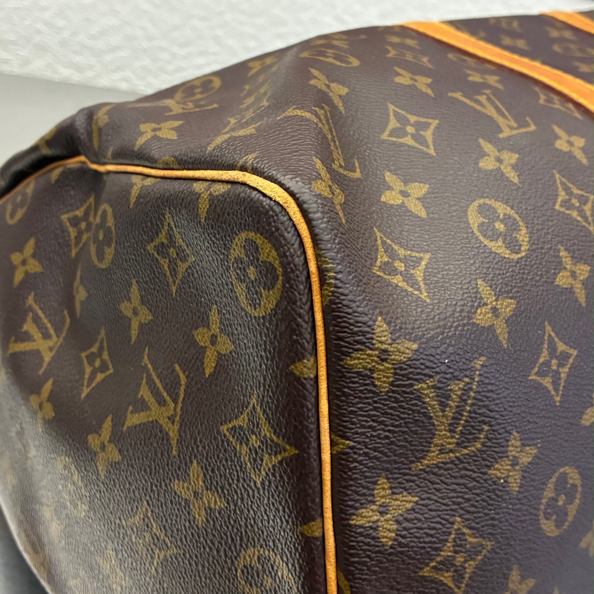 Louis Vuitton Keepall 45 Monogram von 1992