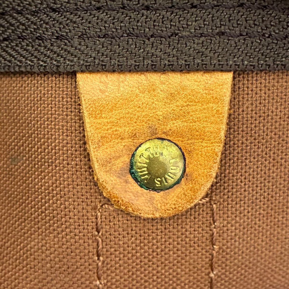 Louis Vuitton Keepall 45 Monogram von 1992