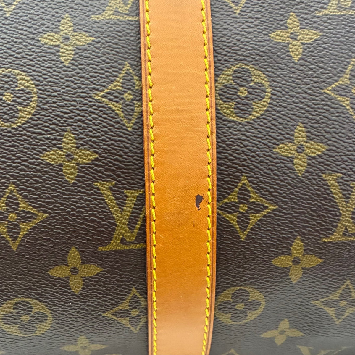 Louis Vuitton Keepall 45 Monogram von 1992