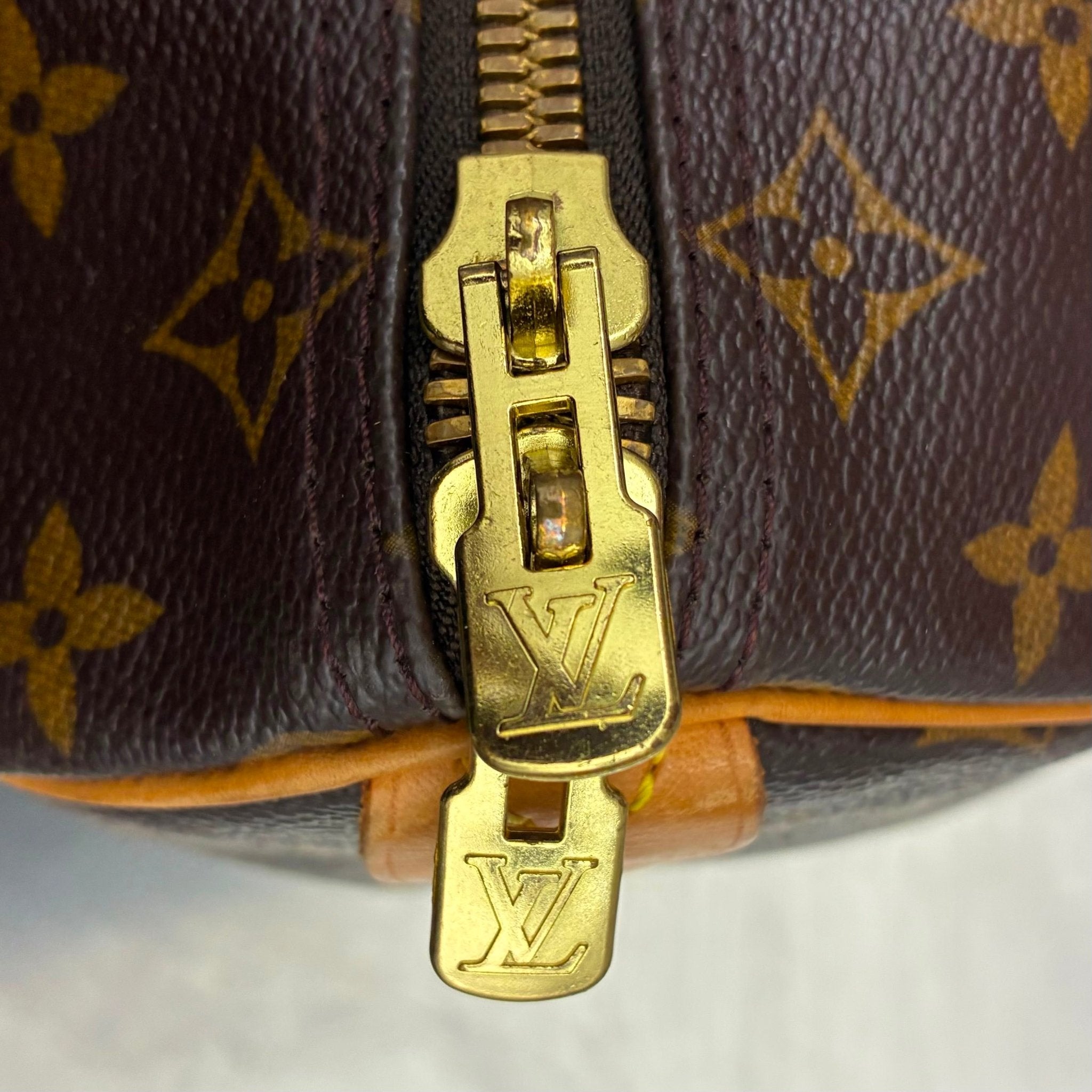 Louis Vuitton Keepall 45 Monogram von 1998