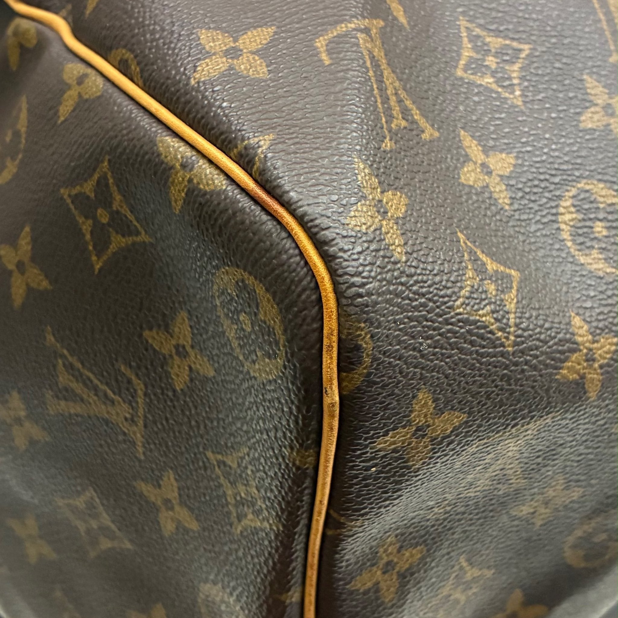 Louis Vuitton Keepall 45 Monogram von 2000