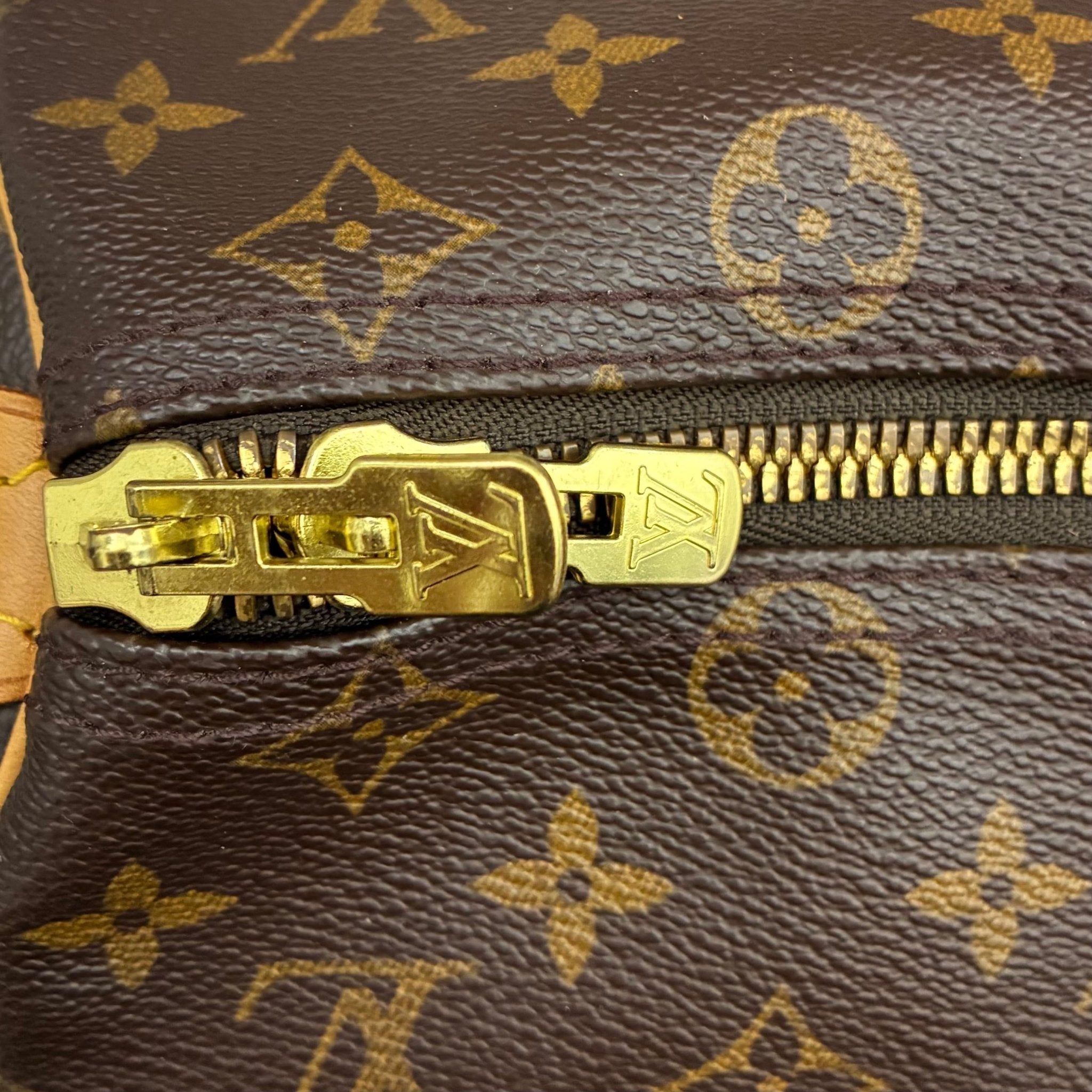 Louis Vuitton Keepall 45 Monogram von 2000