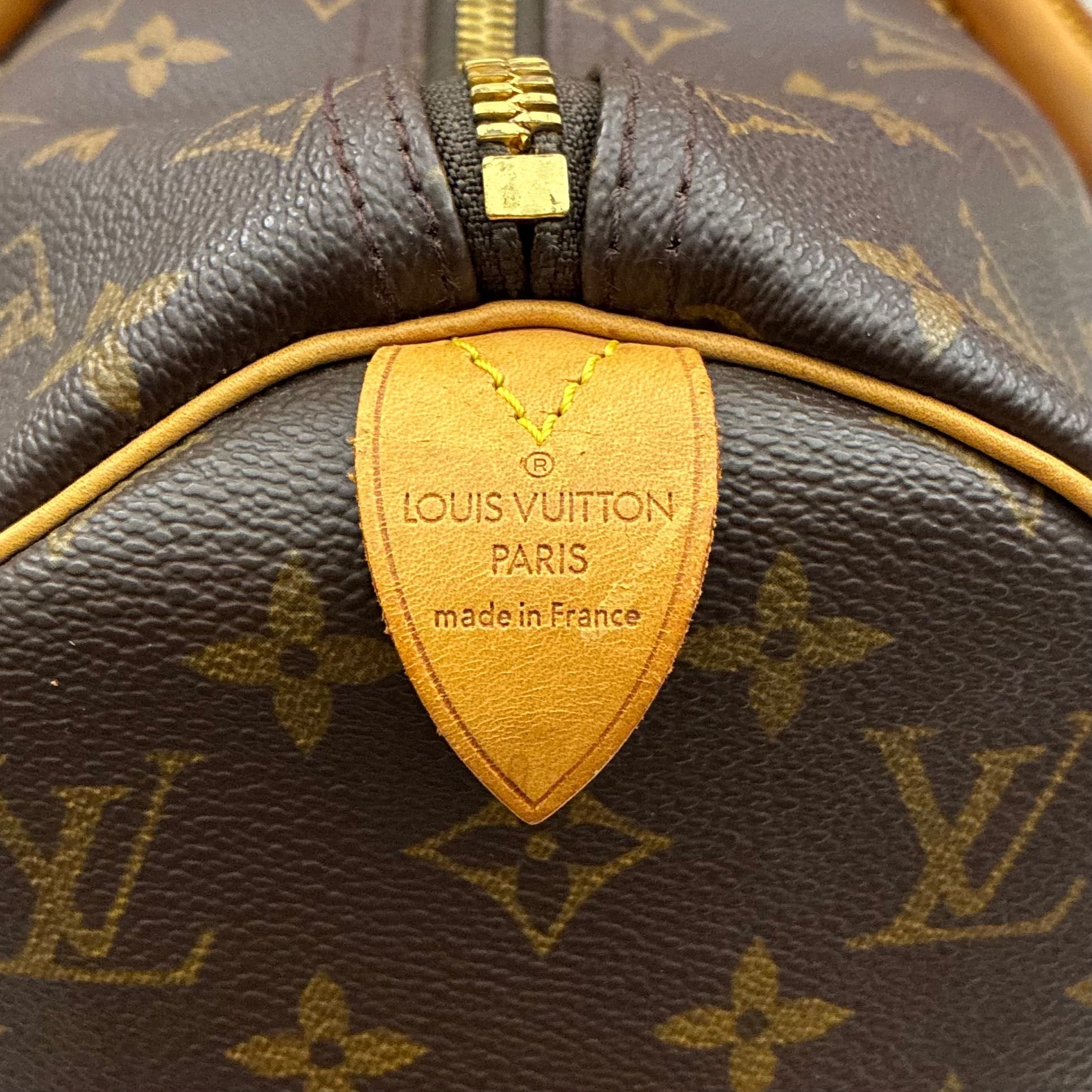 Louis Vuitton Keepall 45 Monogram von 2000