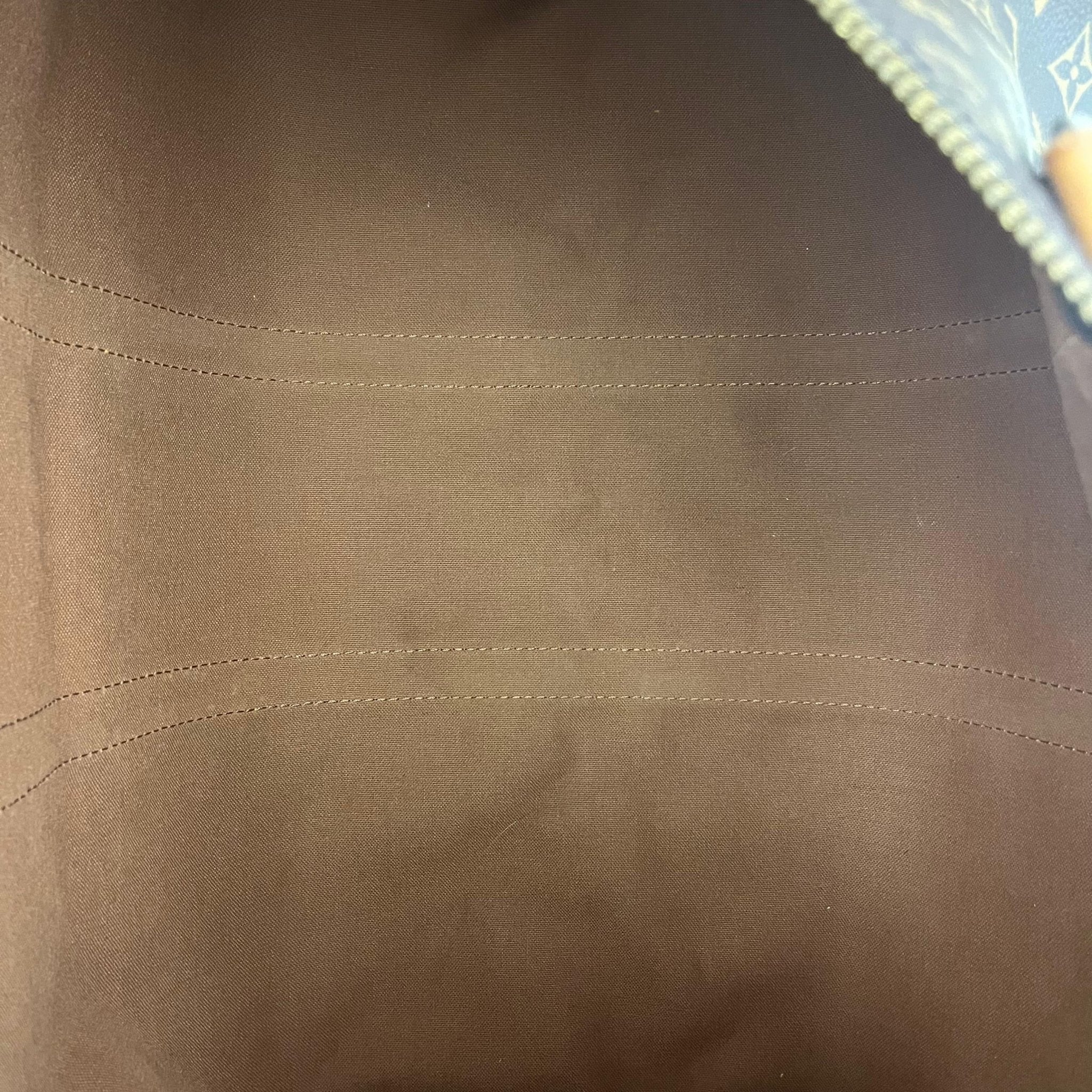 Louis Vuitton Keepall 45 von 1986