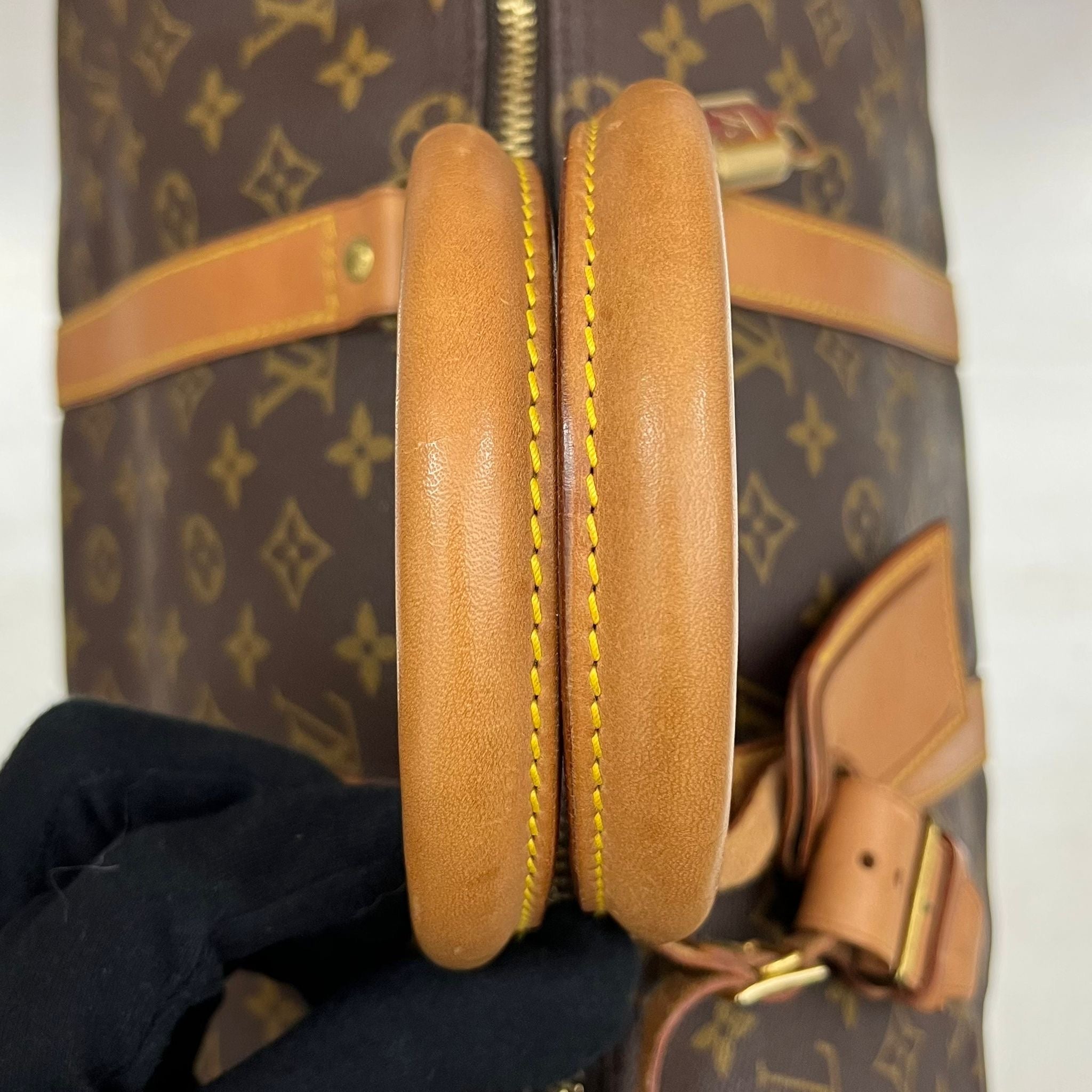 Louis Vuitton Keepall 45 von 1991