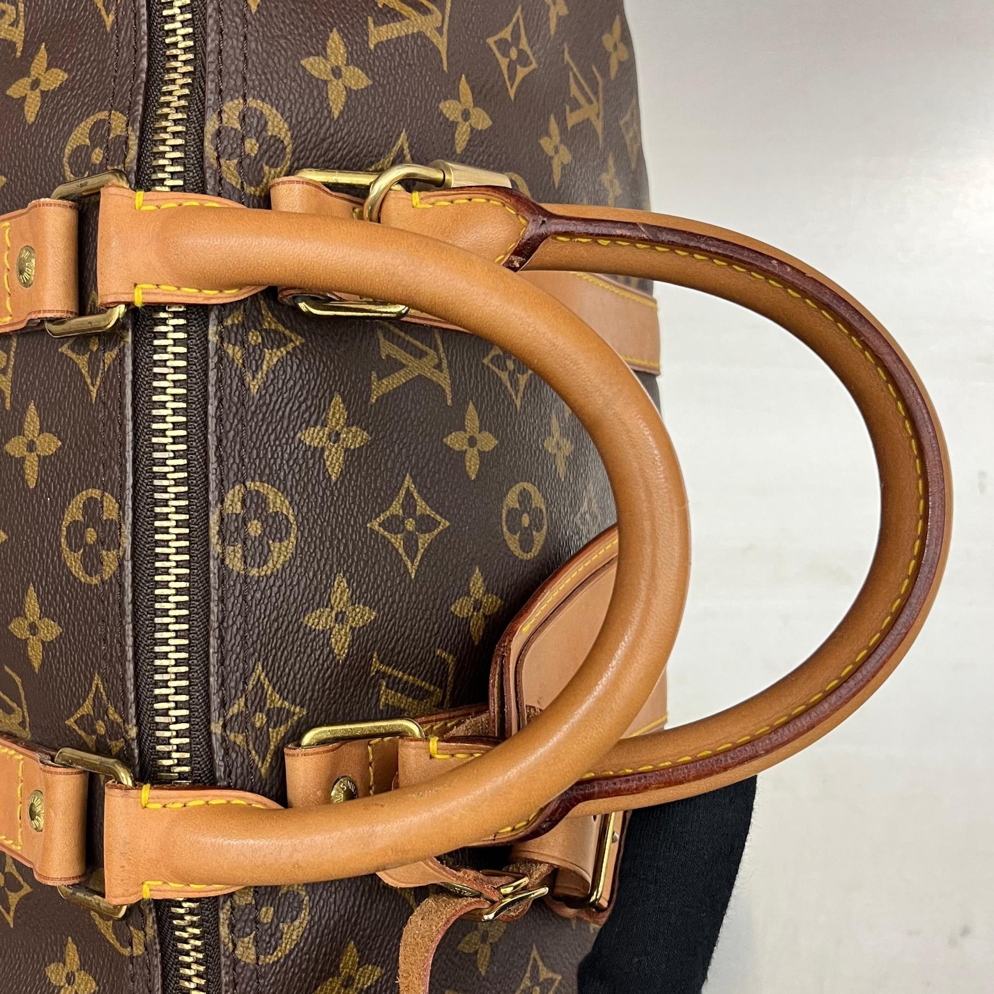 Louis Vuitton Keepall 45 von 1991