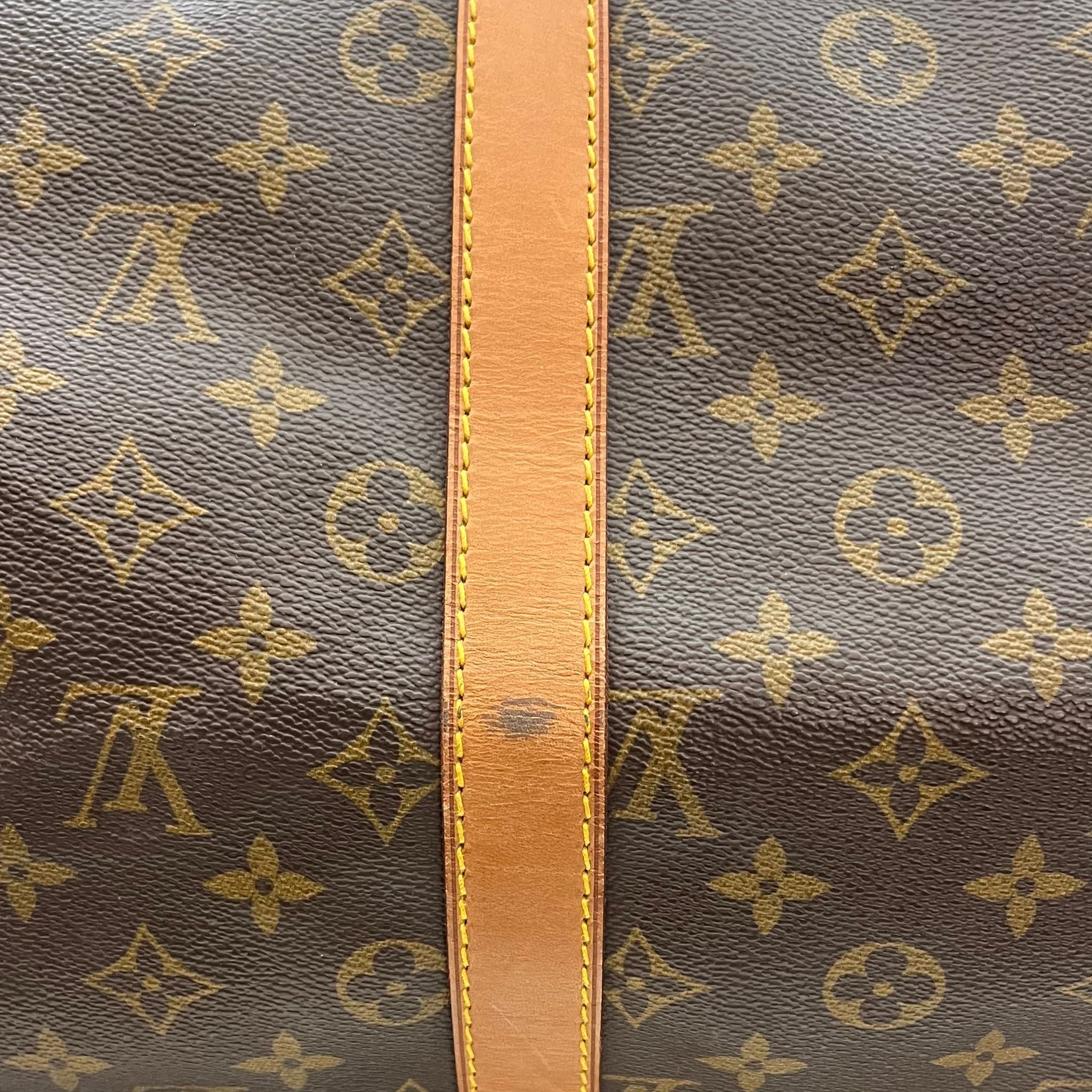 Louis Vuitton Keepall 45 von 1991