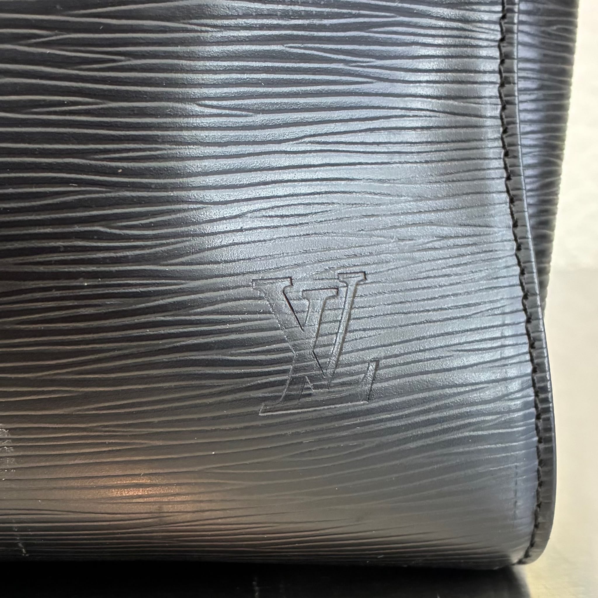 Louis Vuitton Keepall 50 Epi von 1989
