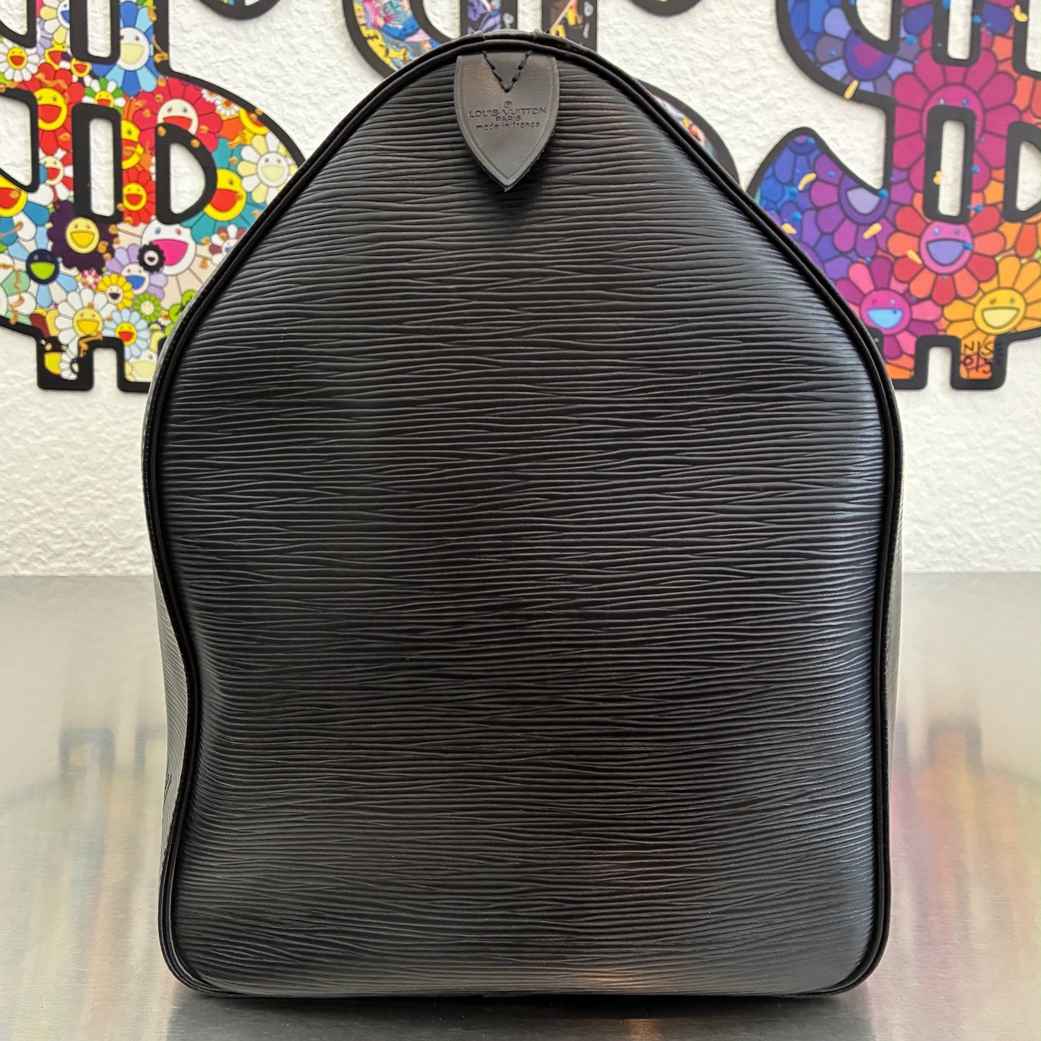 Louis Vuitton Keepall 50 Epi von 1989