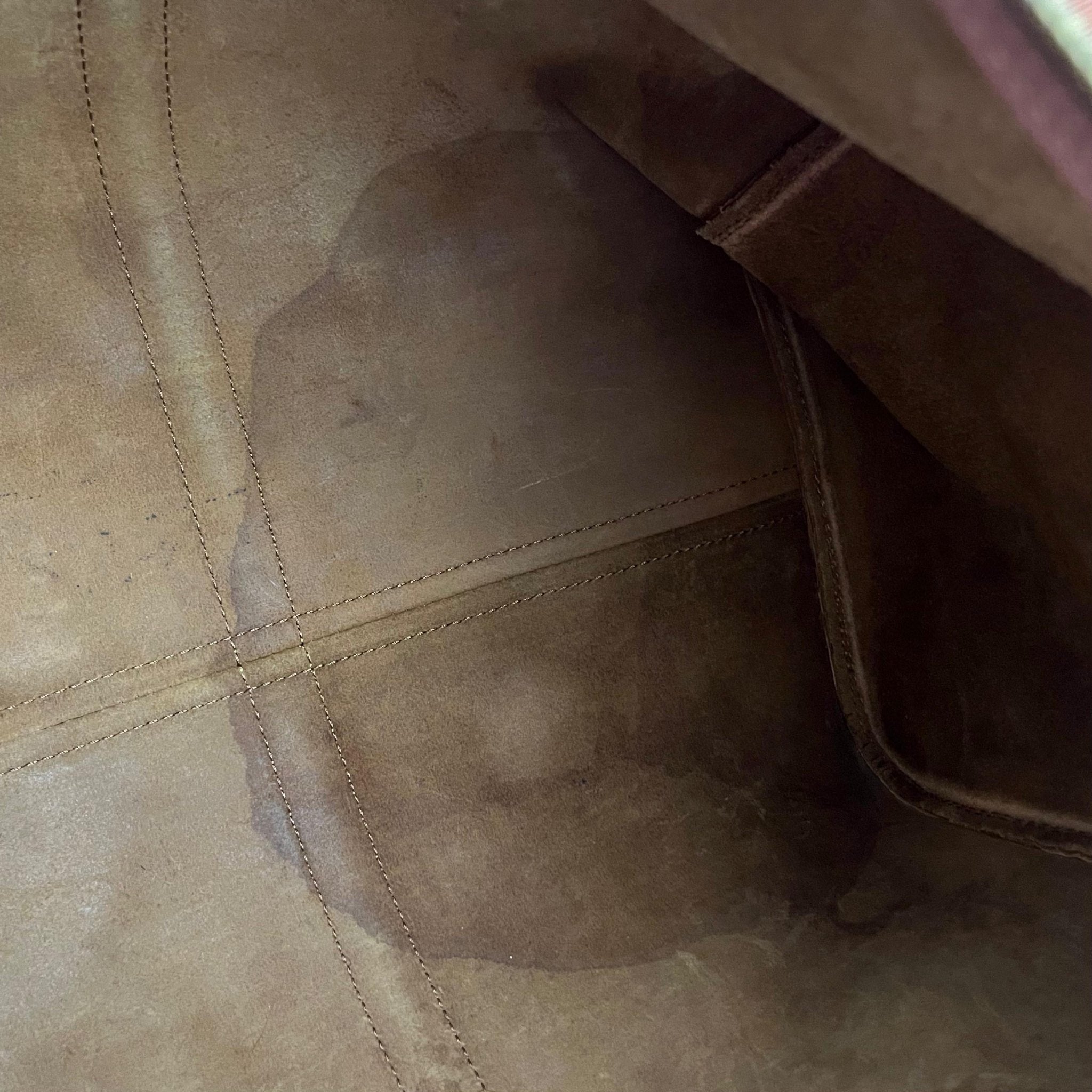 Louis Vuitton Keepall 50 Epi von 1992