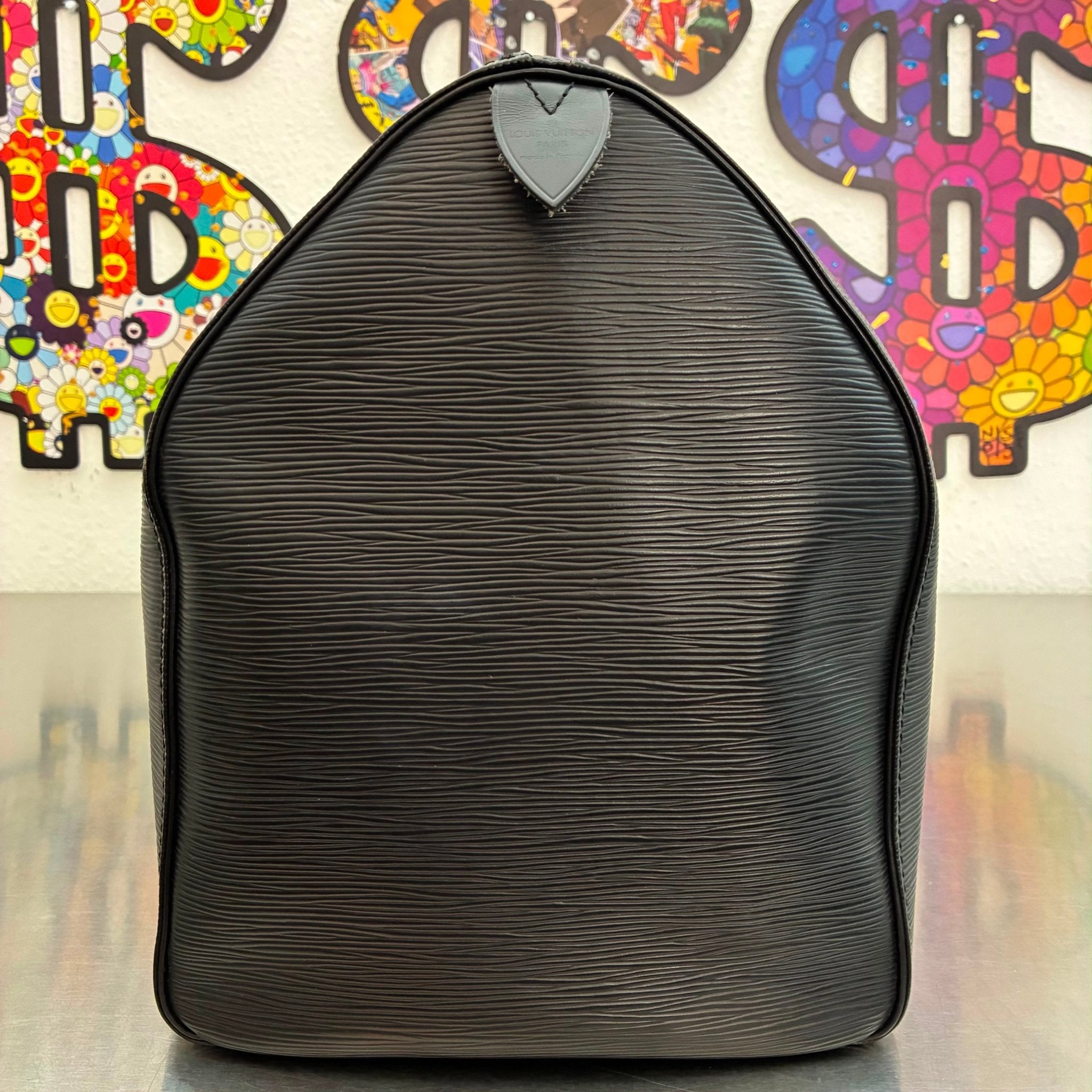 Louis Vuitton Keepall 50 Epi von 1996