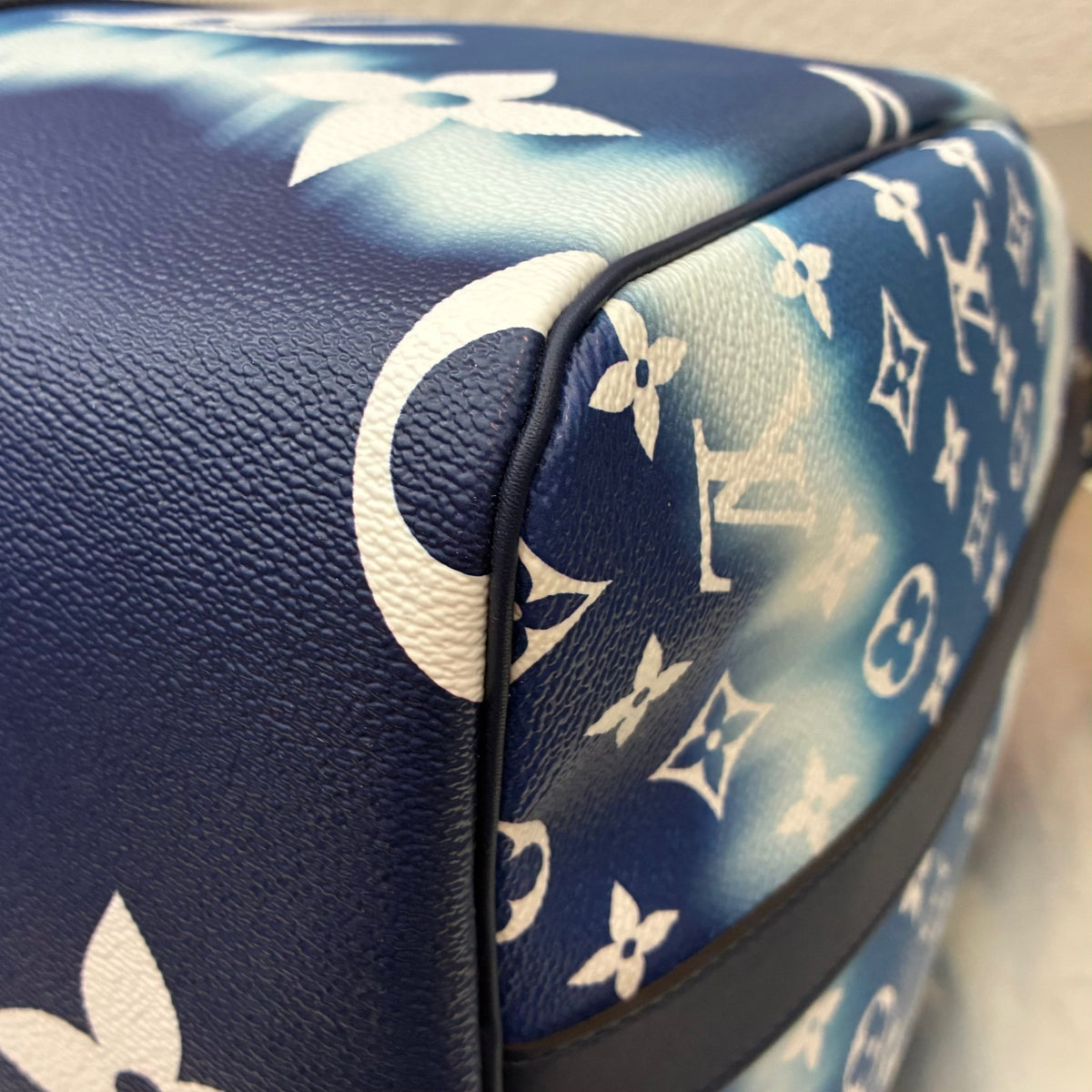 Louis Vuitton Keepall 50 Escale M45117