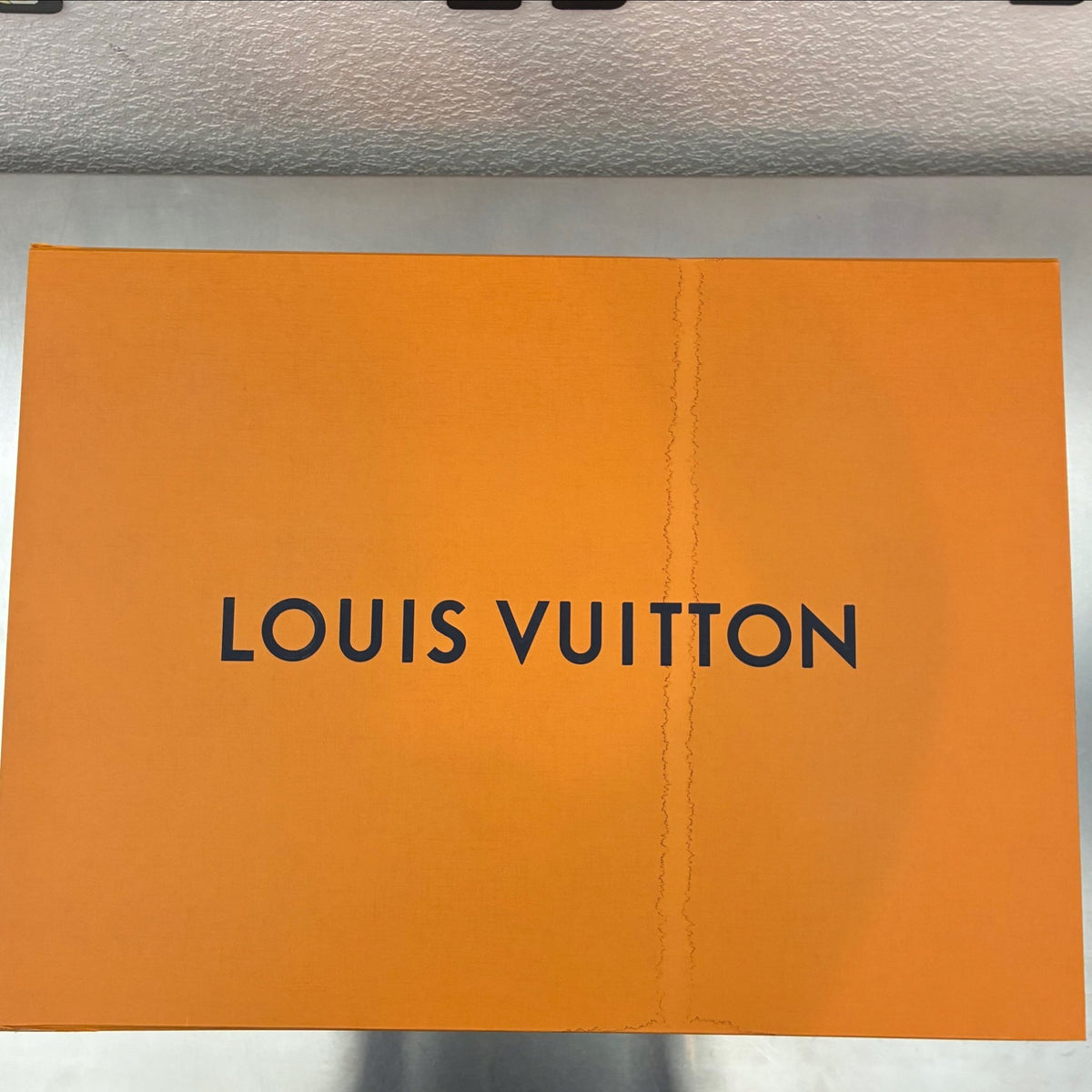 Louis Vuitton Keepall 50 Escale M45117