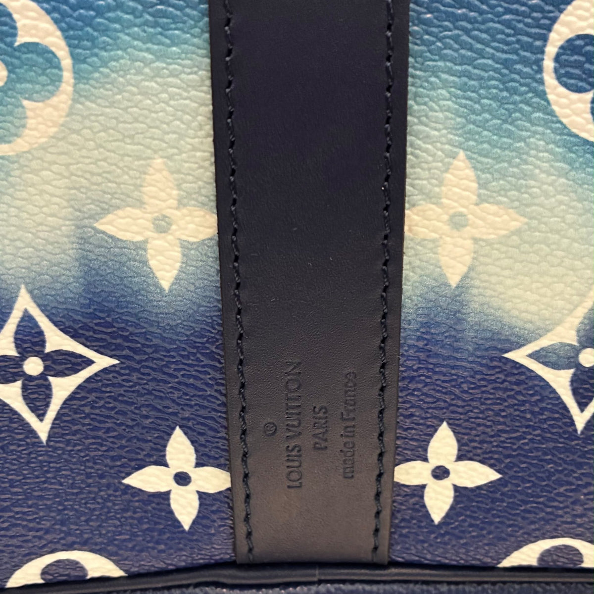 Louis Vuitton Keepall 50 Escale M45117