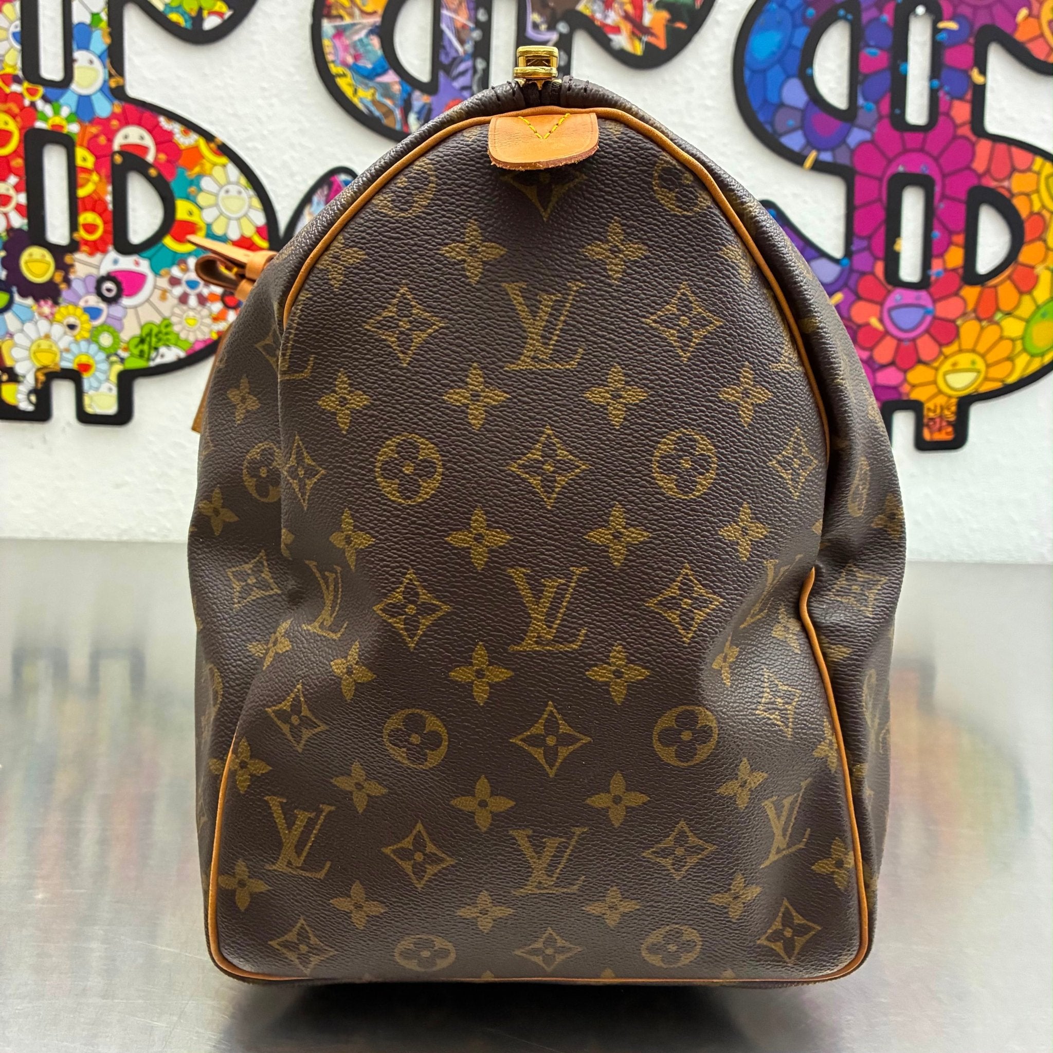 Louis Vuitton Keepall 50 Monogram von 1991