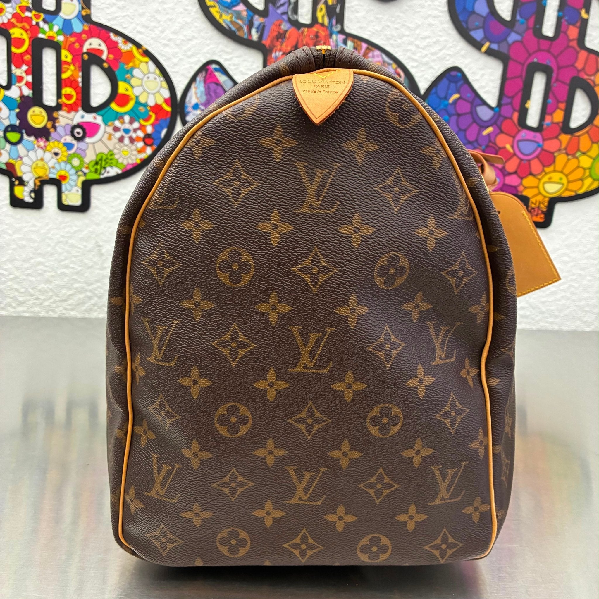 Louis Vuitton Keepall 50 Monogram von 2000
