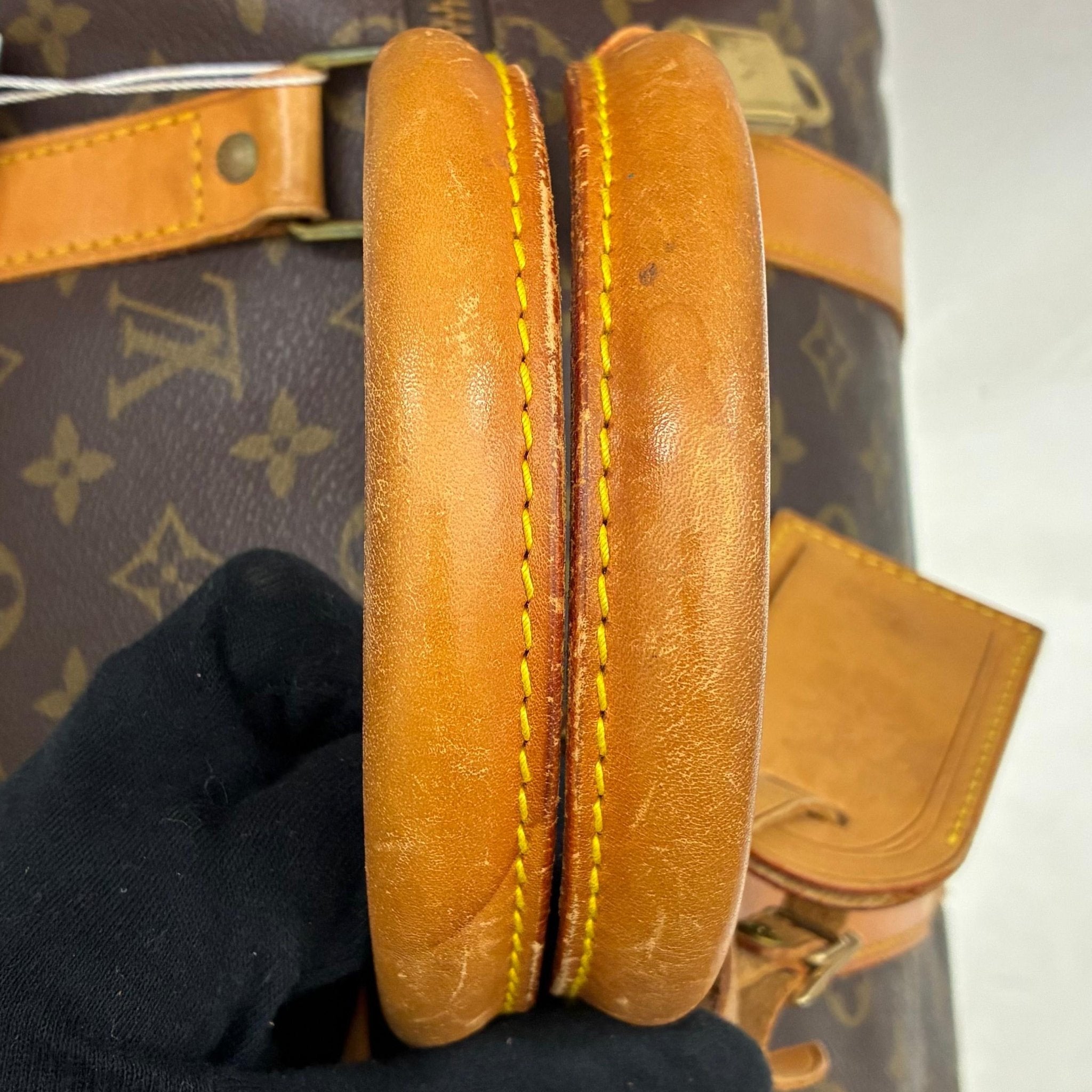 Louis Vuitton Keepall 50 von 1989