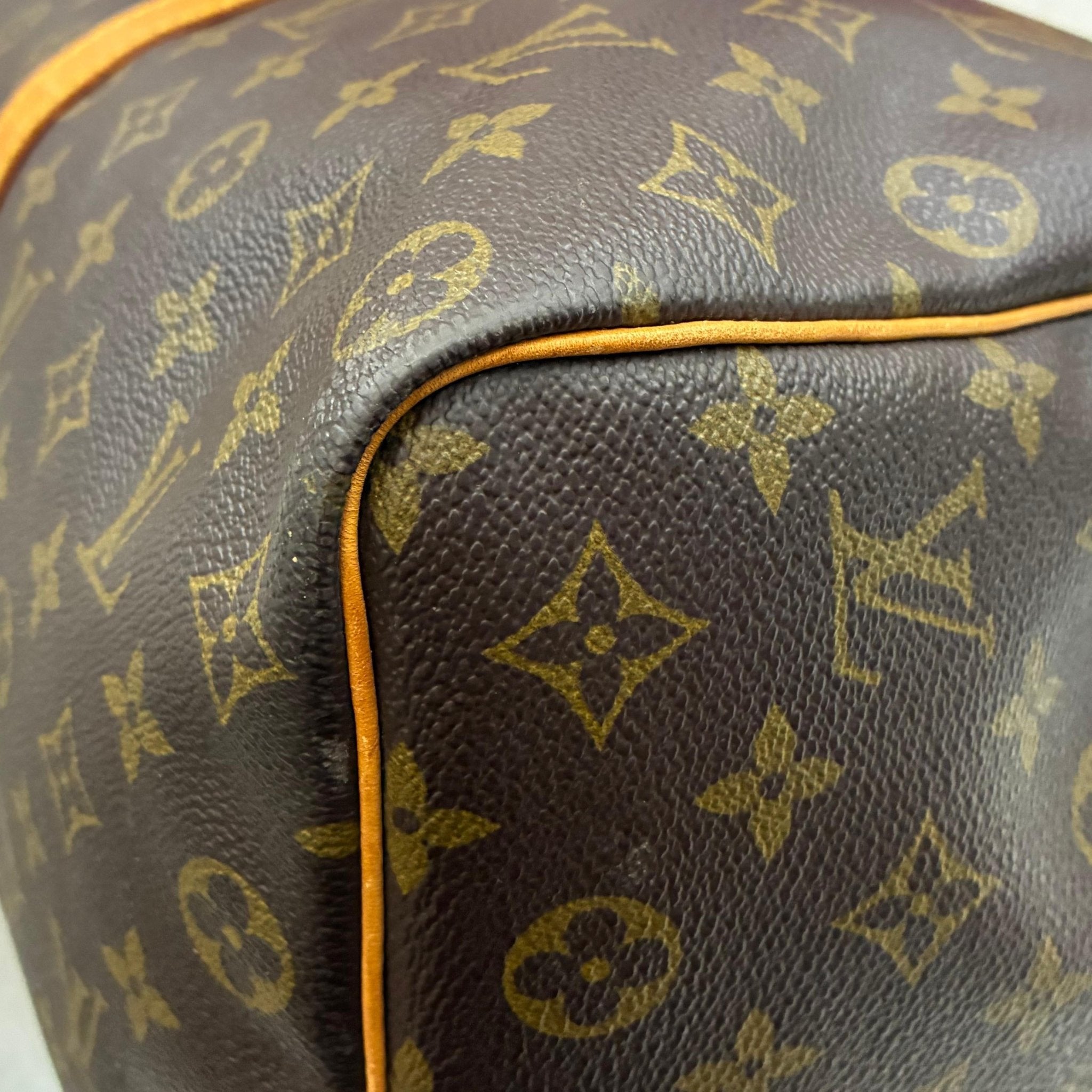 Louis Vuitton Keepall 50 von 1989