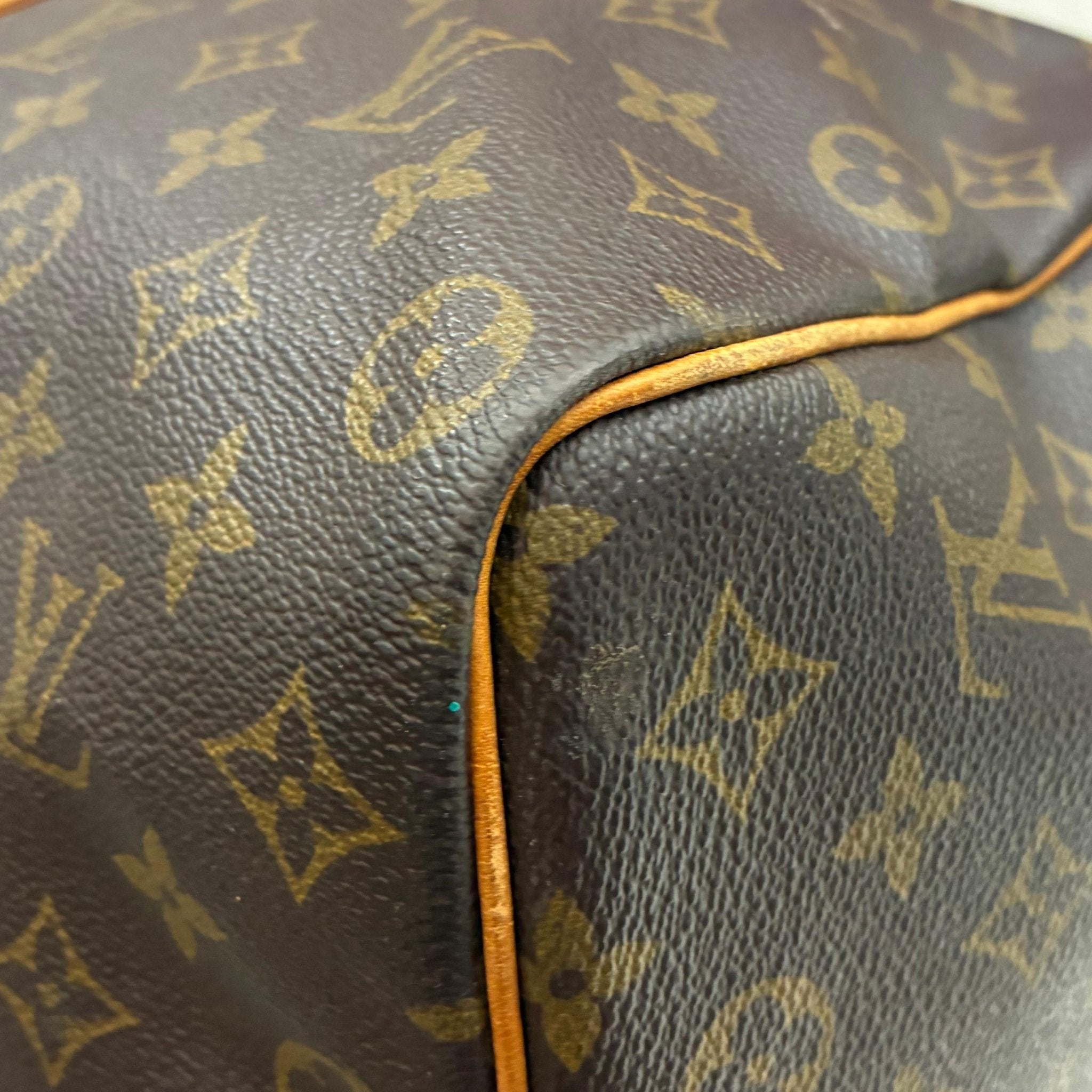 Louis Vuitton Keepall 50 von 1989