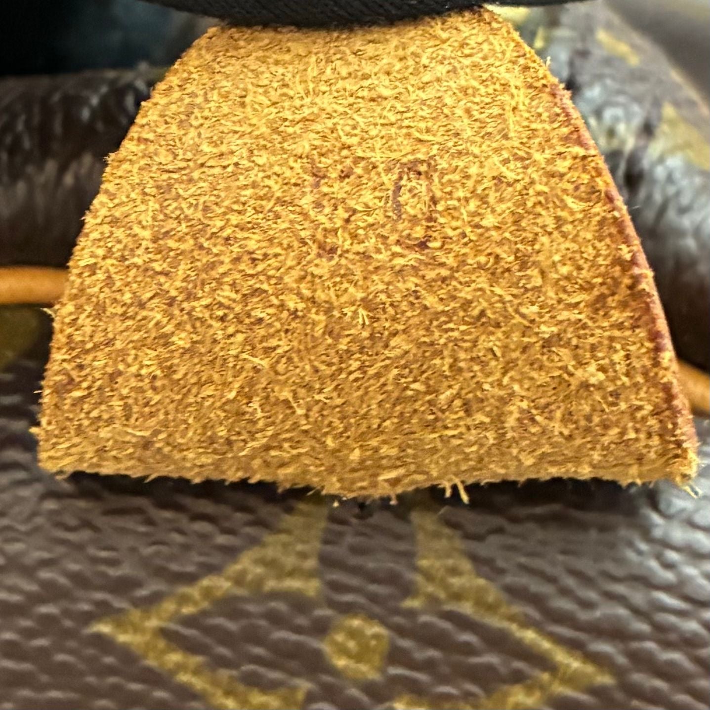 Louis Vuitton Keepall 50 von 1991