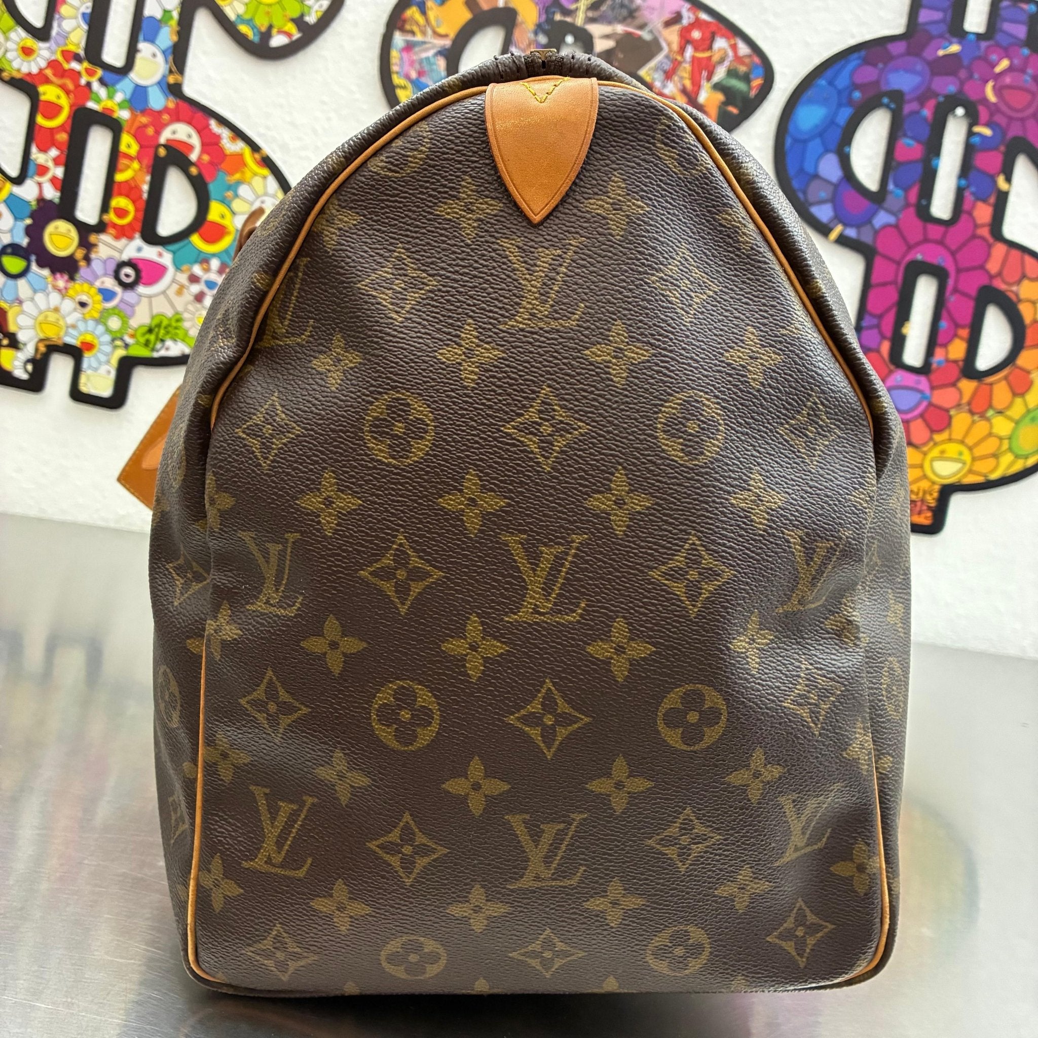 Louis Vuitton Keepall 50 von 1991
