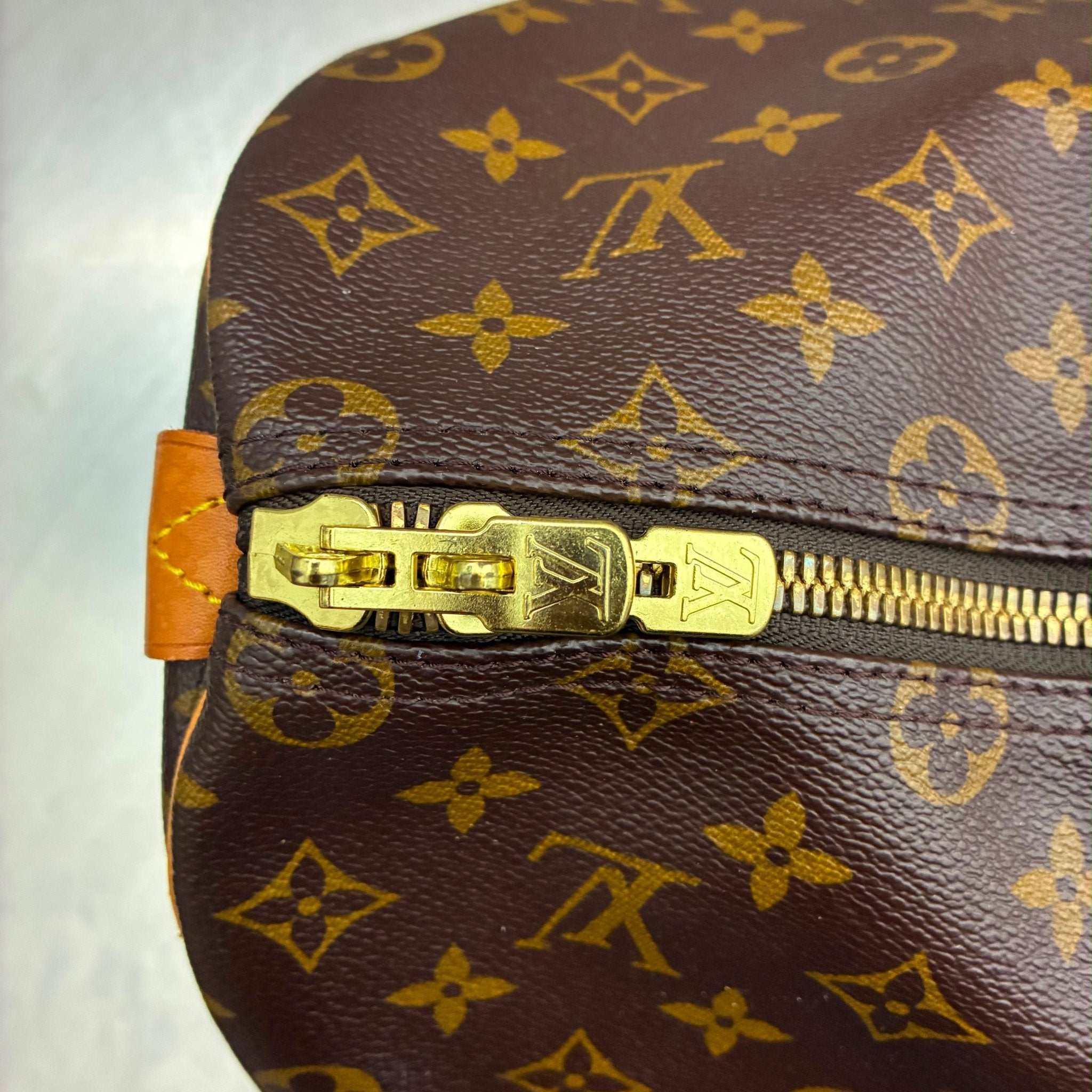 Louis Vuitton Keepall 50 von 1995