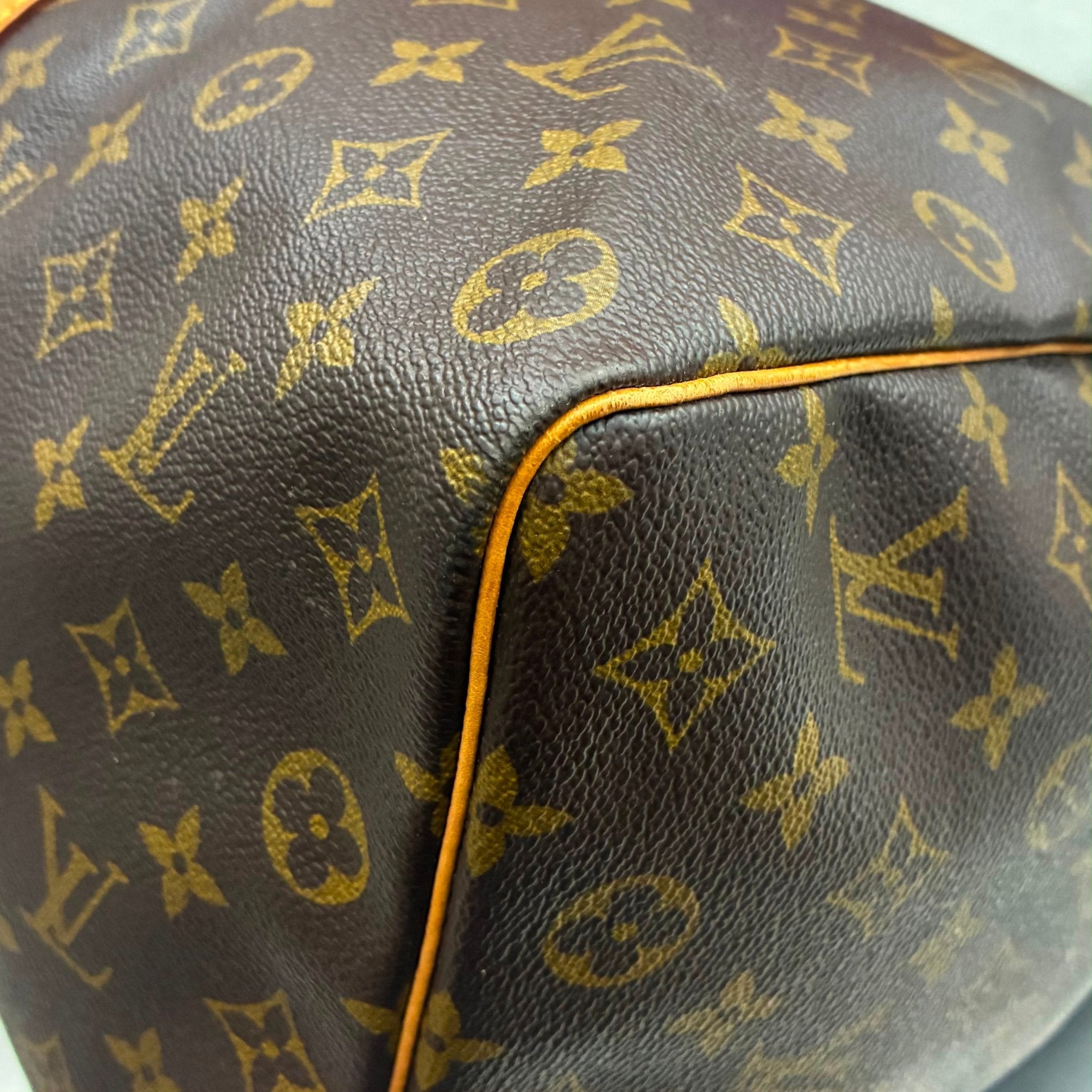 Louis Vuitton Keepall 50 von 1995
