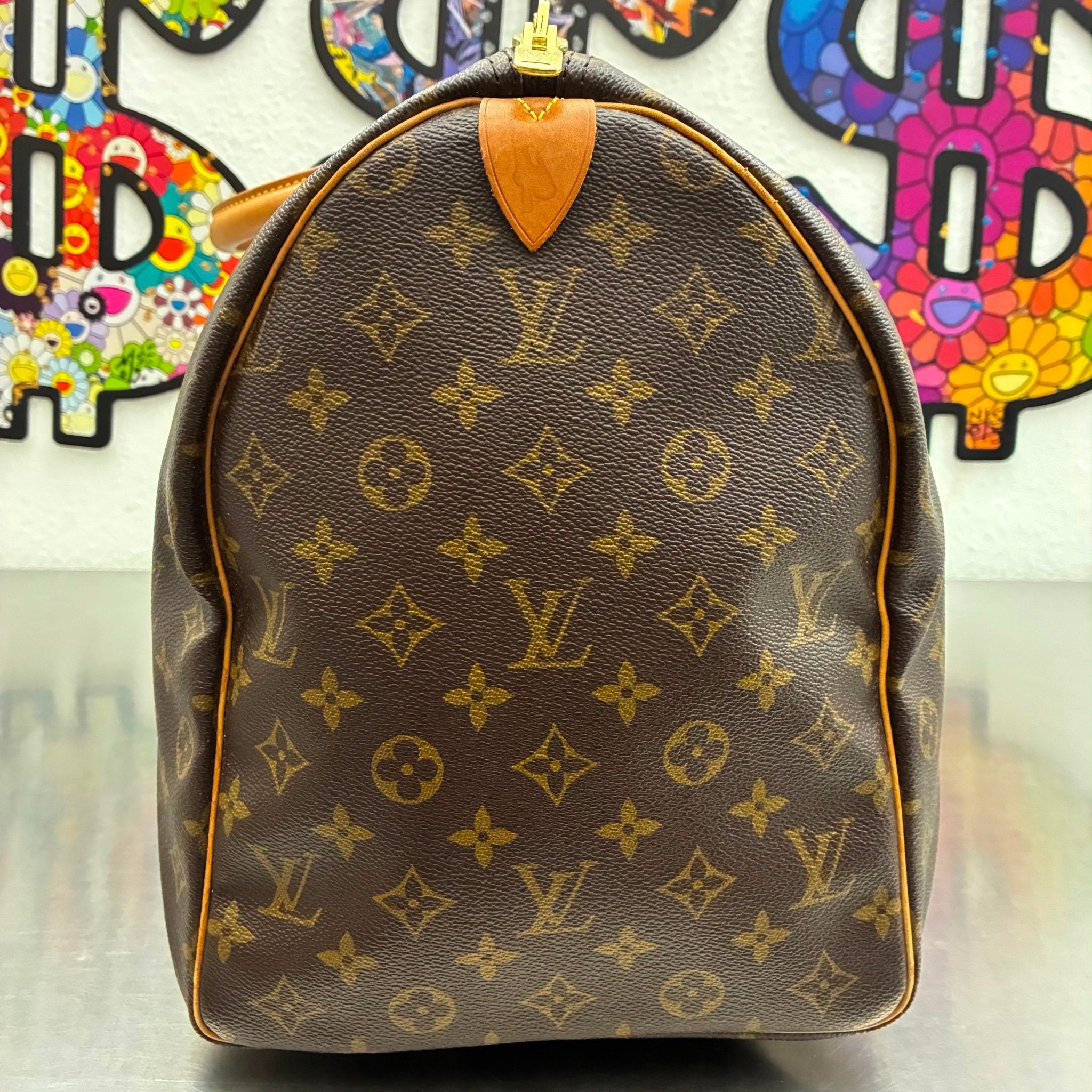 Louis Vuitton Keepall 50 von 1995