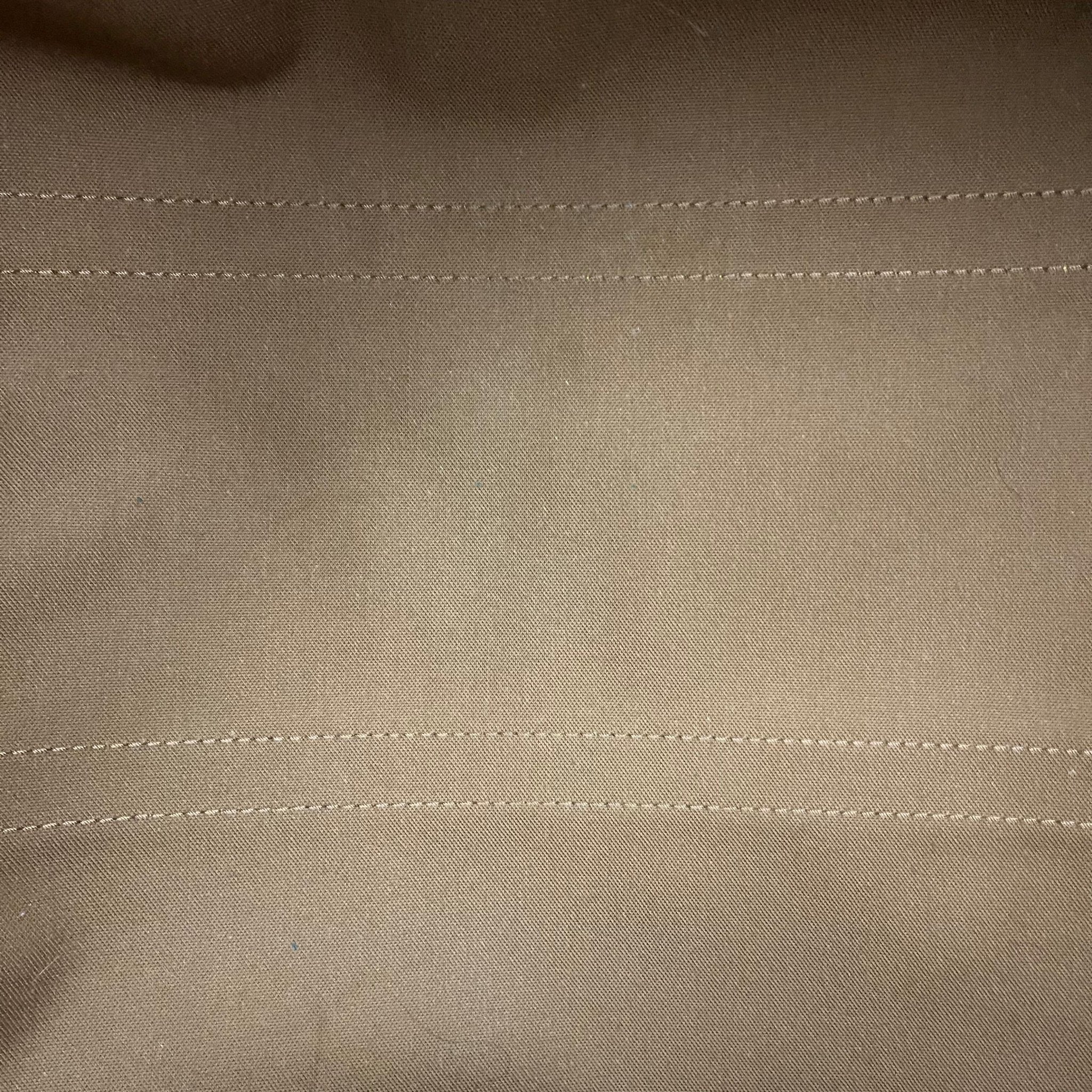 Louis Vuitton Keepall 55 Bandouliere Monogram 1988