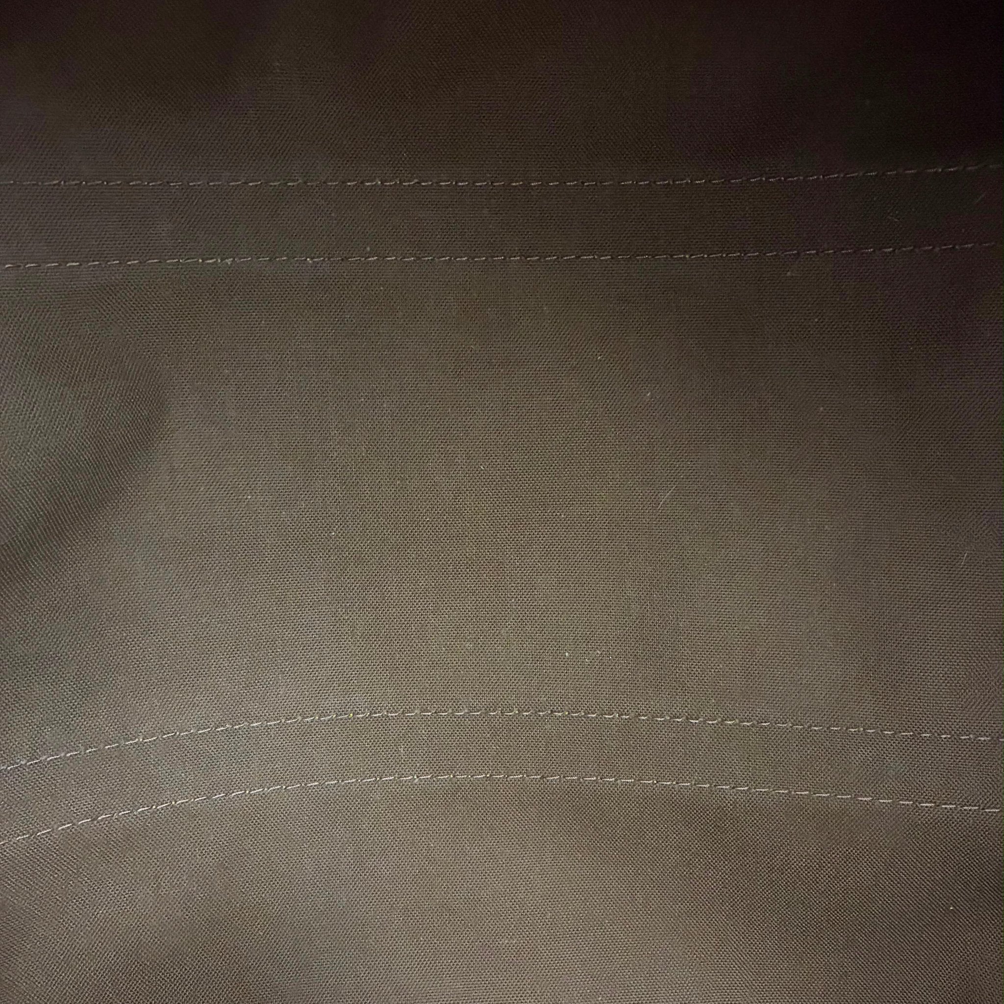 Louis Vuitton Keepall 55 Bandouliere Monogram von 1989