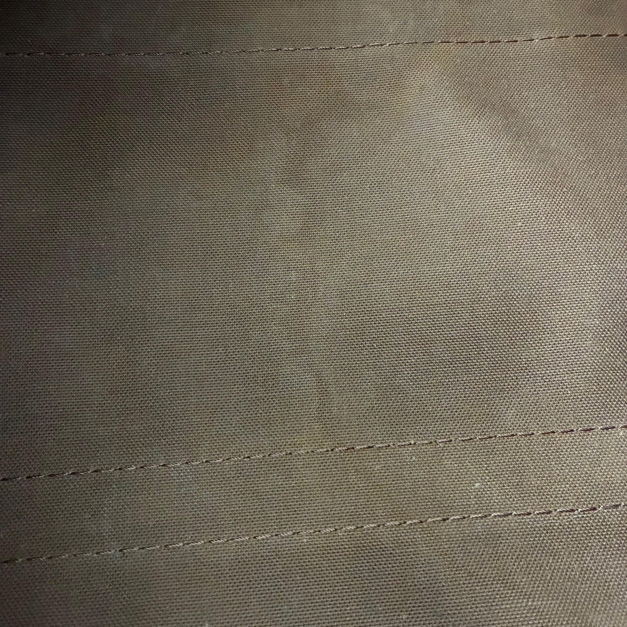 Louis Vuitton Keepall 55 Bandouliere Monogram von 1990