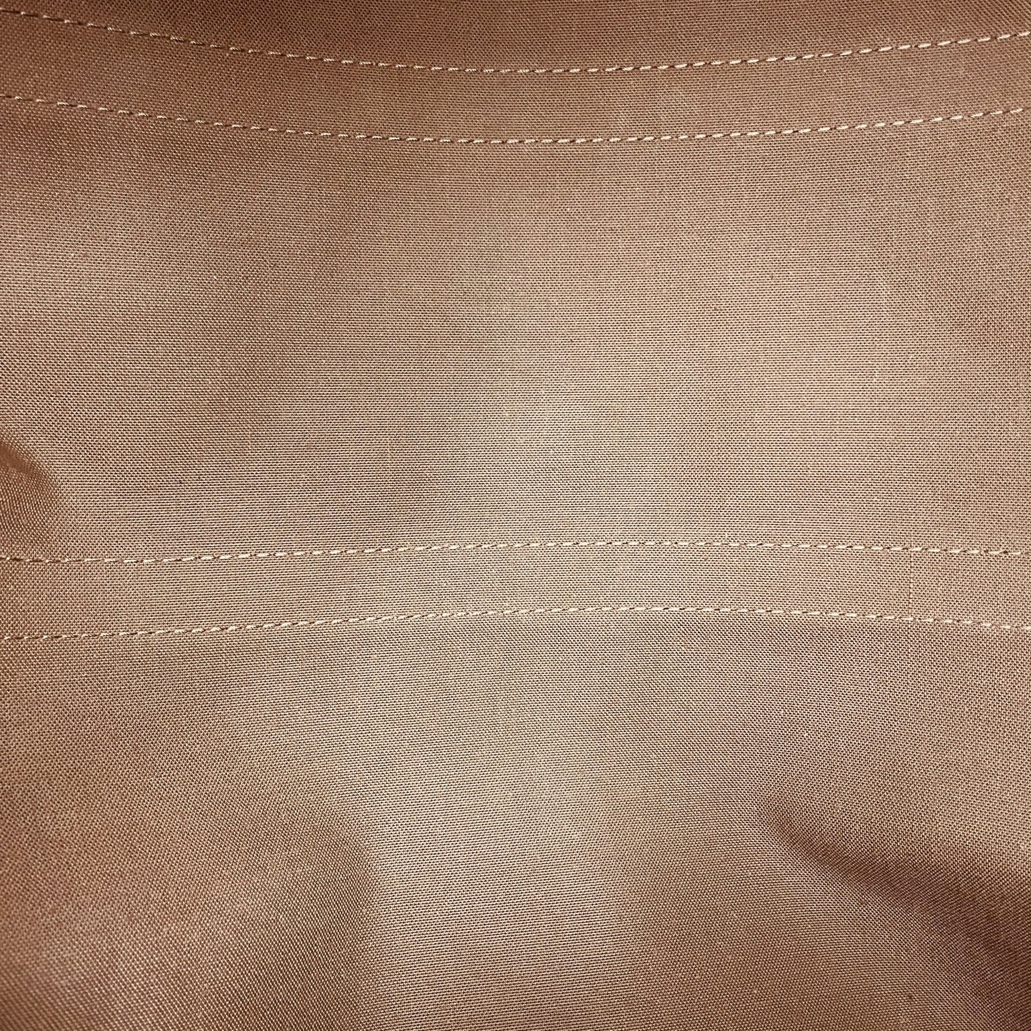 Louis Vuitton Keepall 55 Bandouliere von 1991 (ohne Schultergurt)