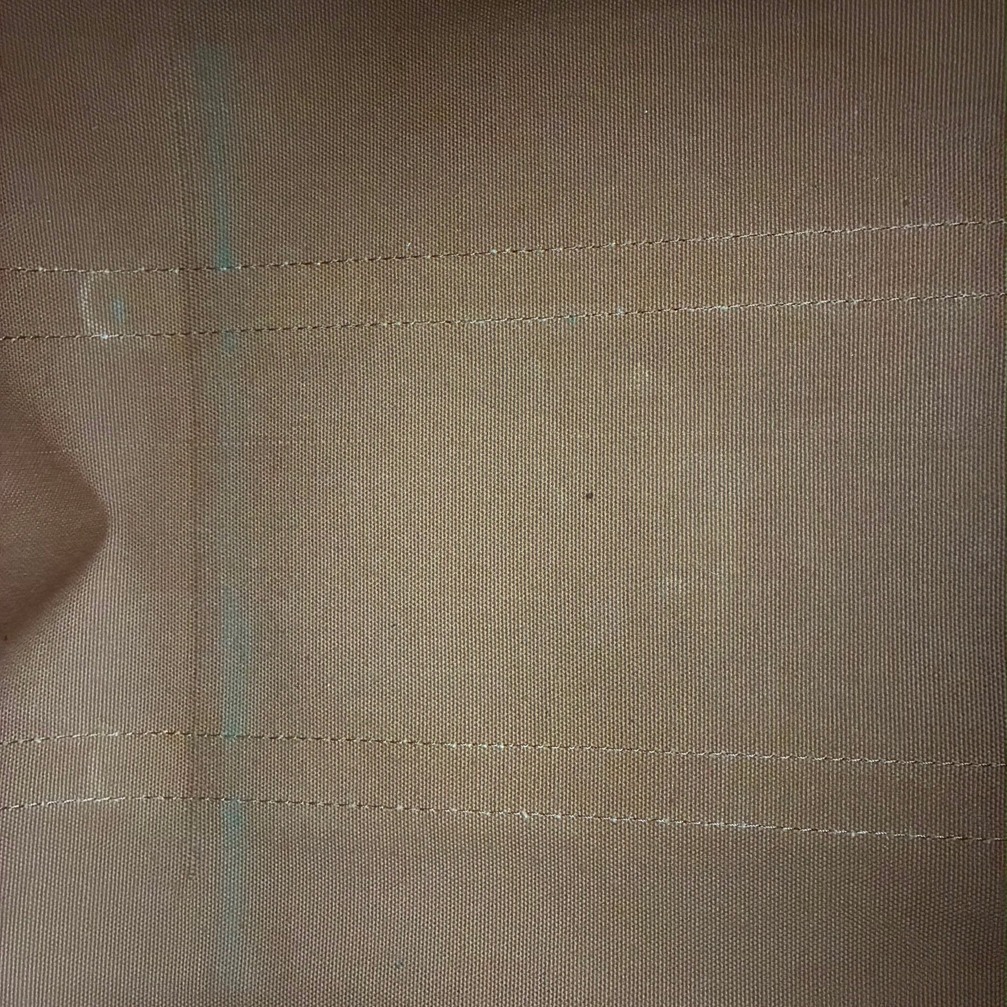 Louis Vuitton Keepall 55 Monogram von 1982
