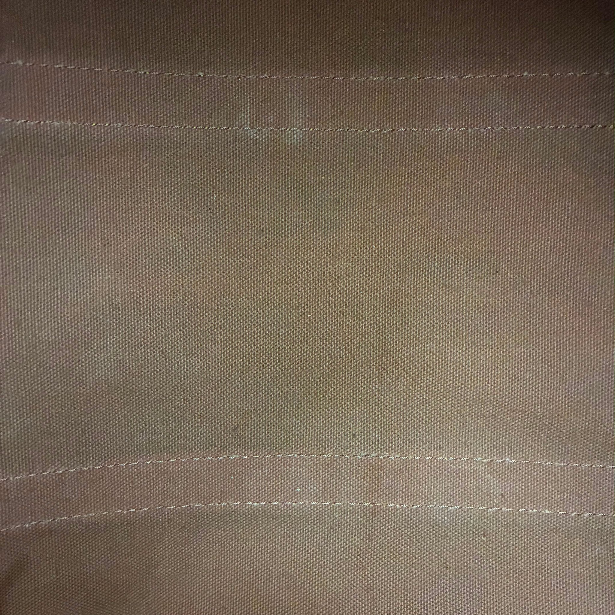 Louis Vuitton Keepall 55 Monogram von 1985