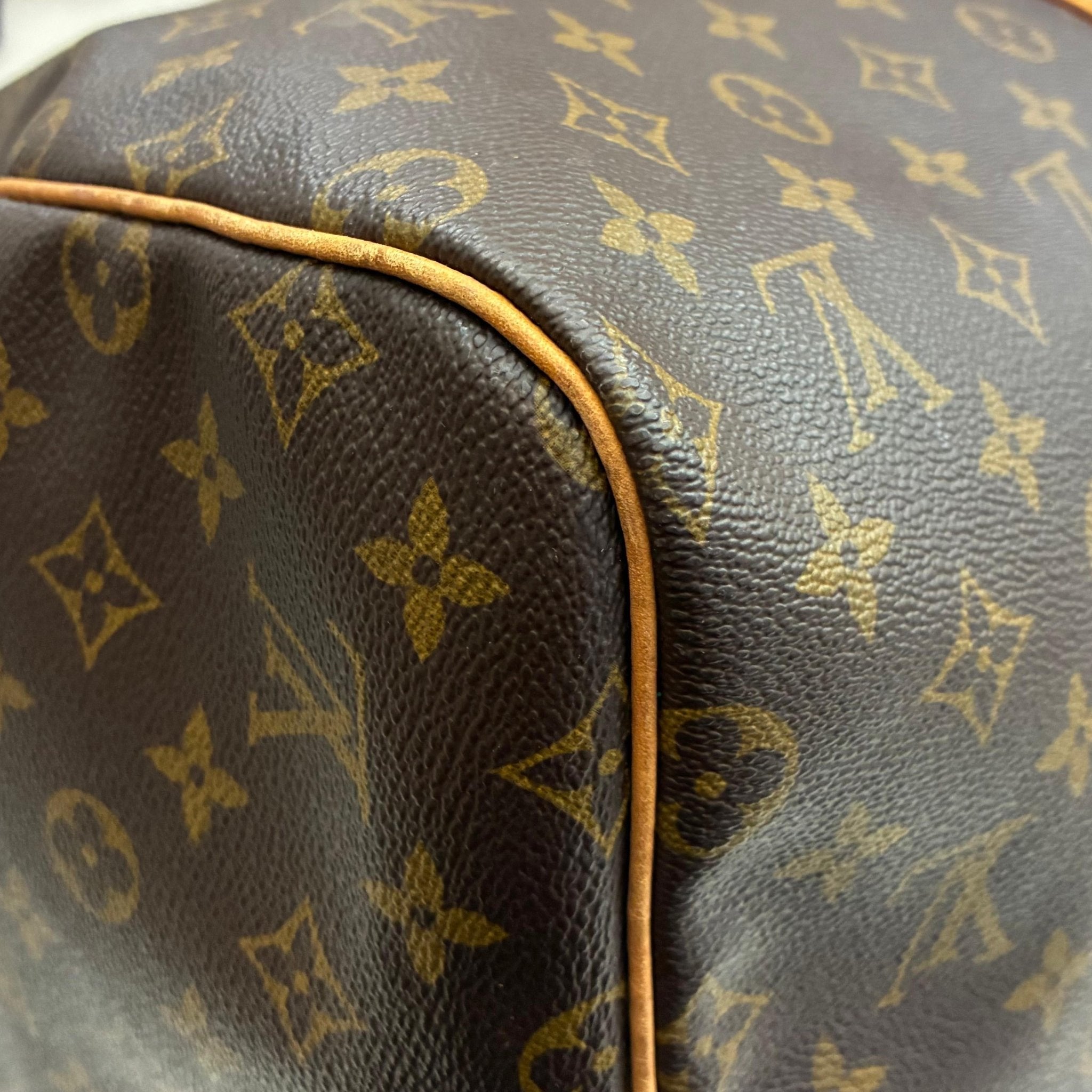 Louis Vuitton Keepall 55 Monogram von 1992