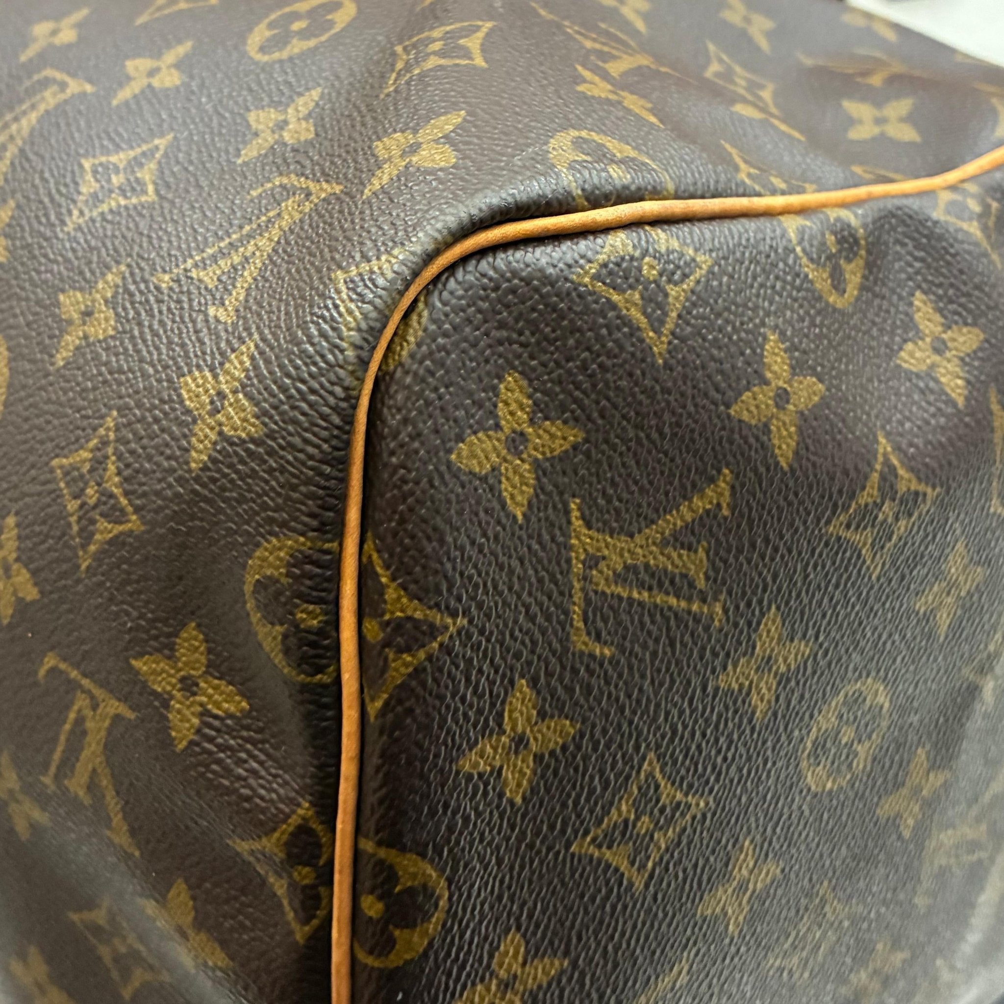 Louis Vuitton Keepall 55 Monogram von 1992