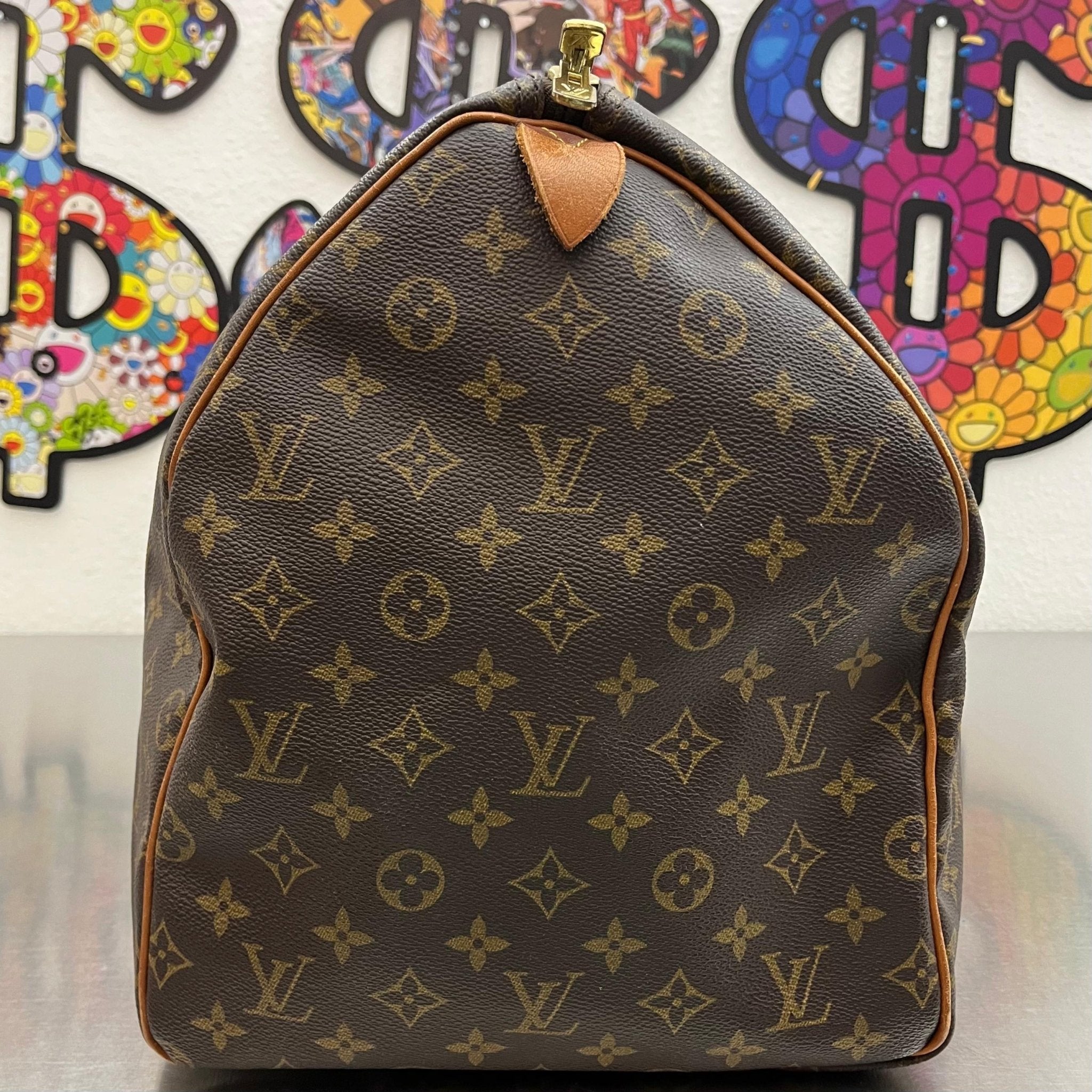 Louis Vuitton Keepall 55 Monogram von 1992