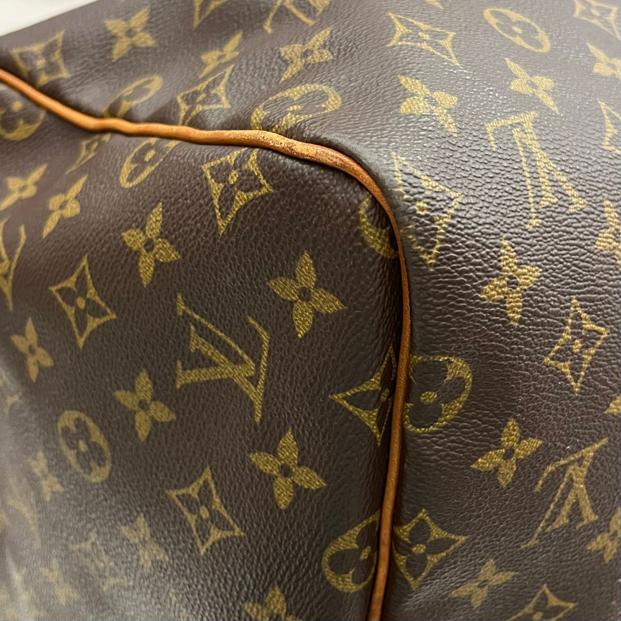 Louis Vuitton Keepall 55 Monogram von 1992