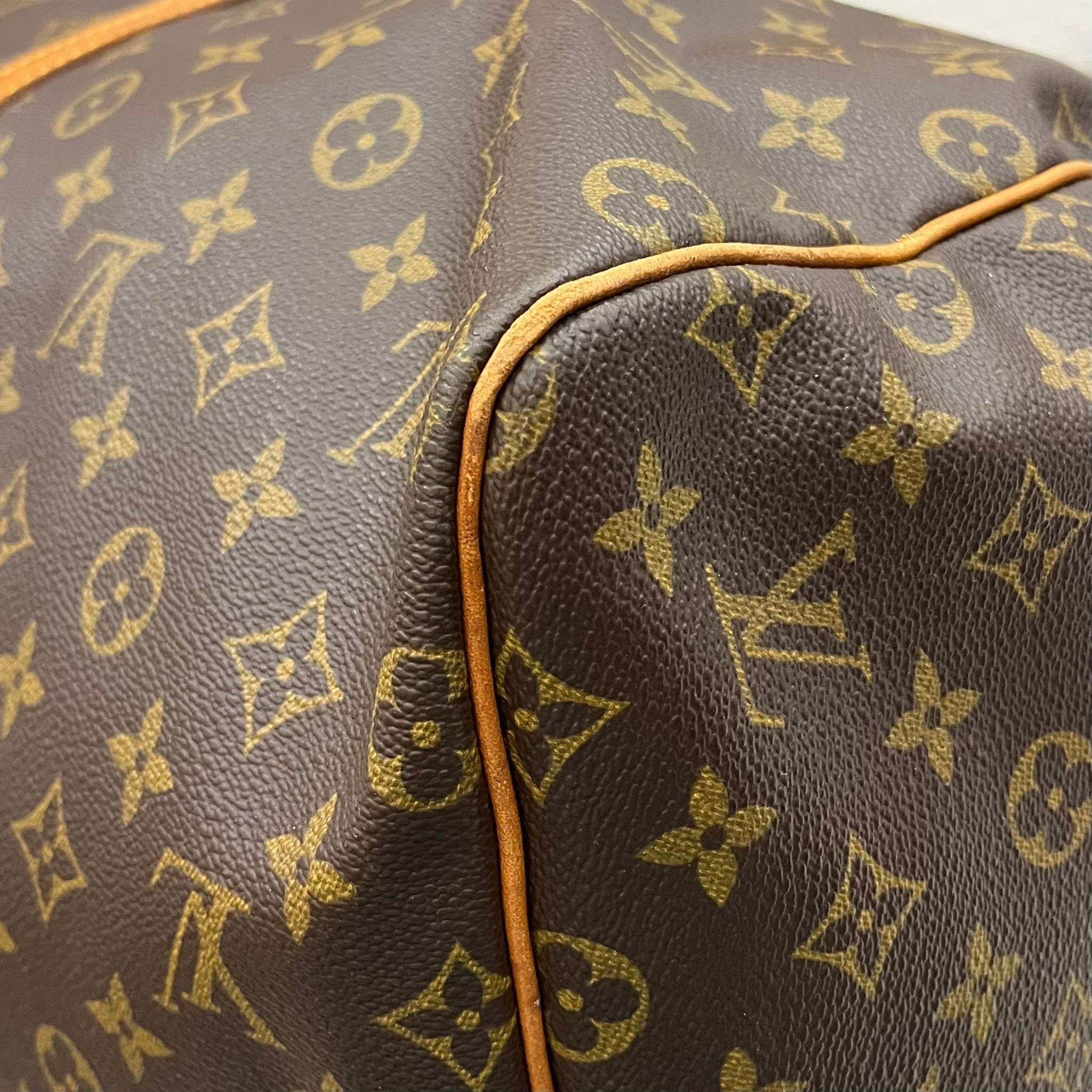 Louis Vuitton Keepall 55 Monogram von 1992