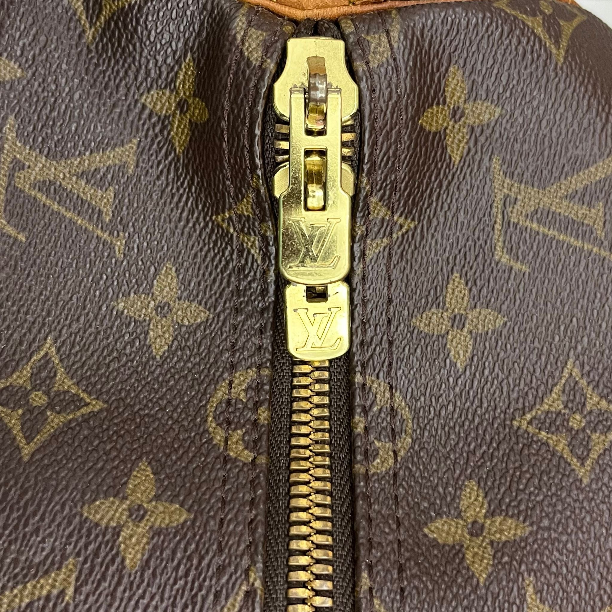 Louis Vuitton Keepall 55 Monogram von 1994