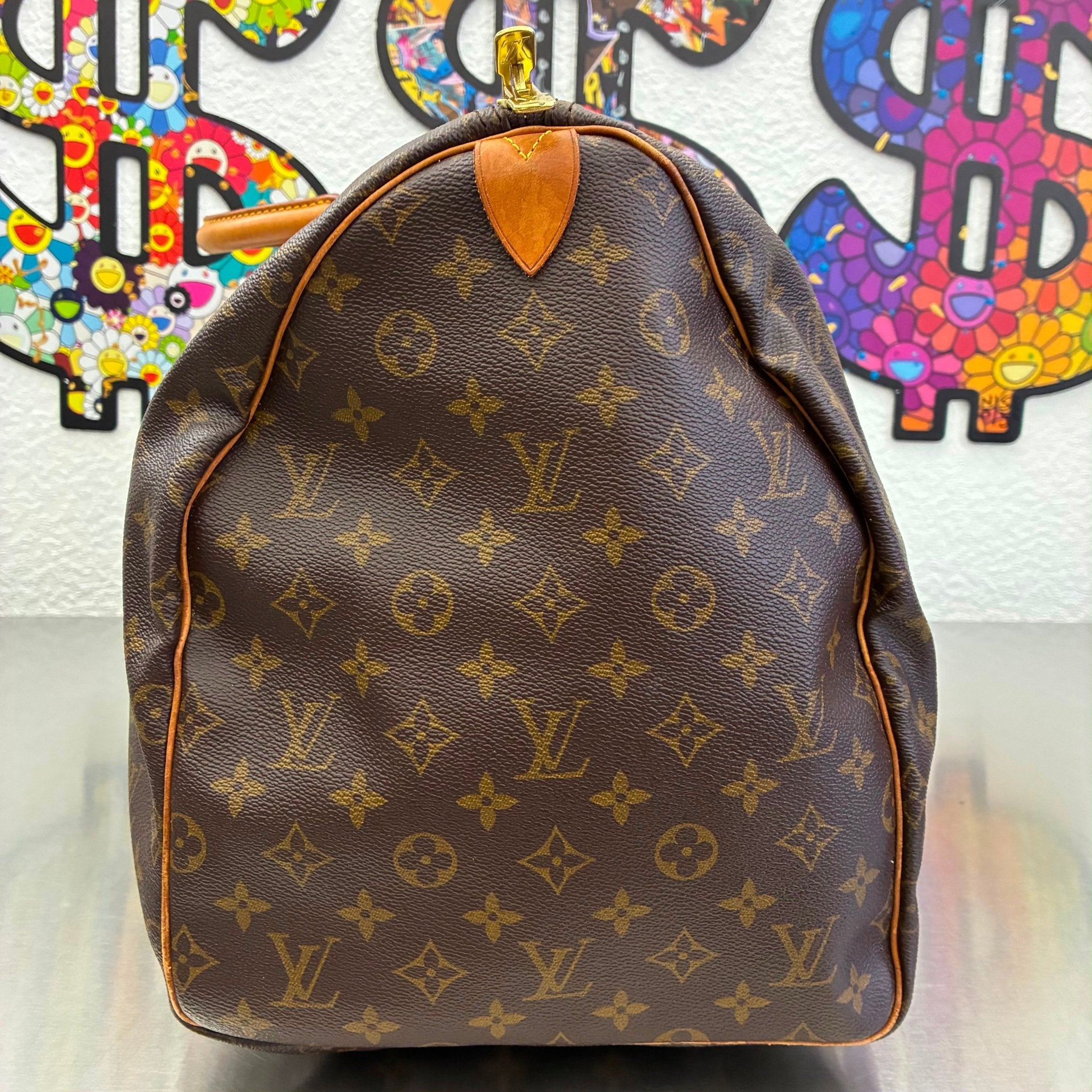 Louis Vuitton Keepall 55 Monogram von 1994