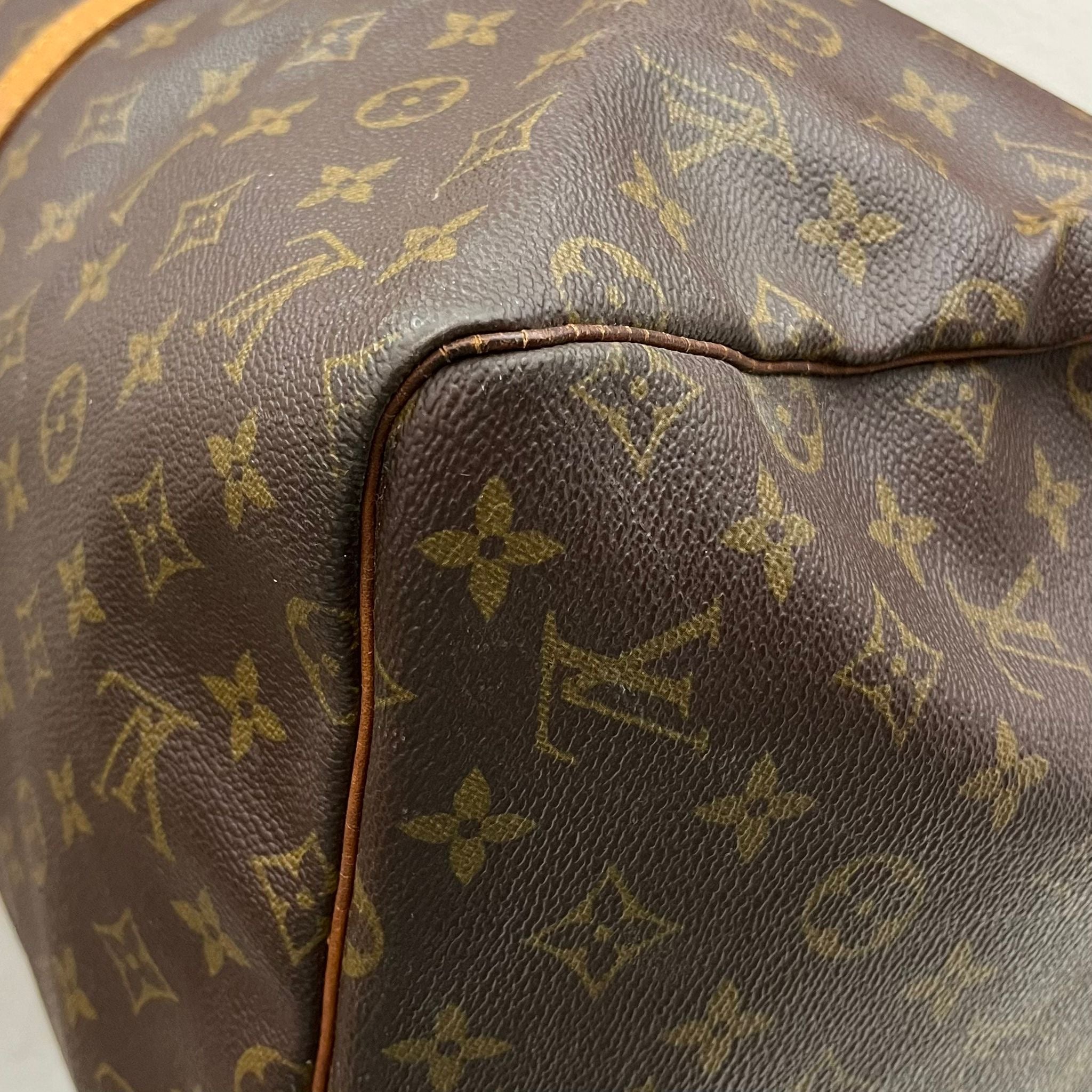 Louis Vuitton Keepall 55 Monogram von 1994