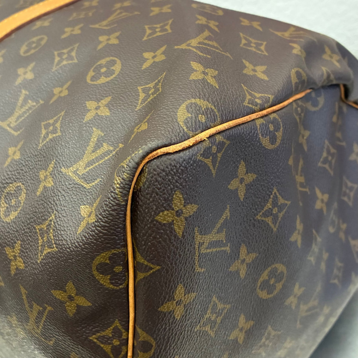 Louis Vuitton Keepall 55 Monogram von 1994