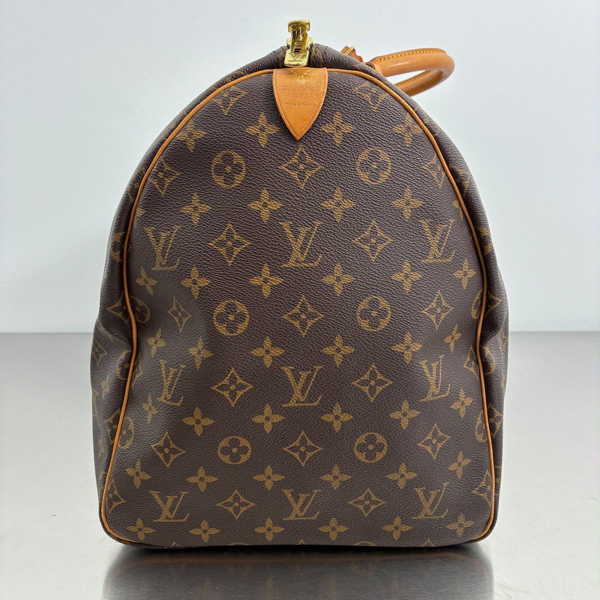 Louis Vuitton Keepall 55 Monogram von 1995