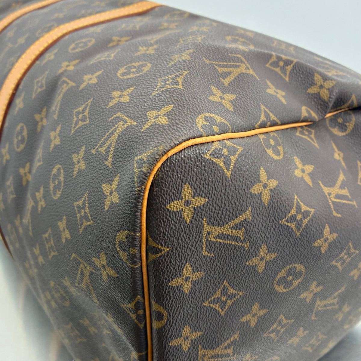 Louis Vuitton Keepall 55 Monogram von 1995