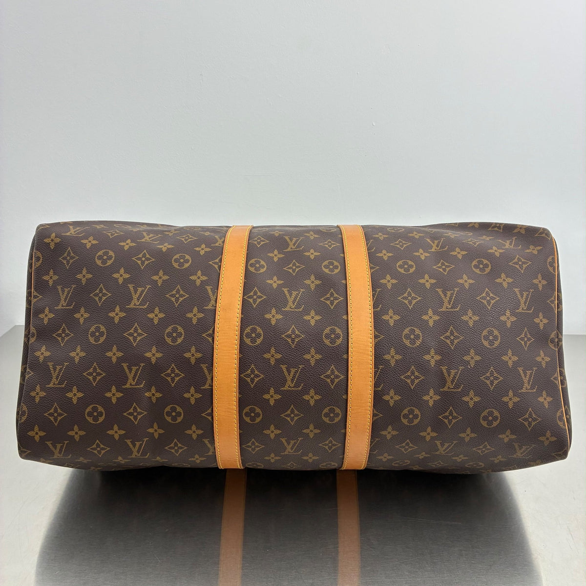 Louis Vuitton Keepall 55 Monogram von 1995