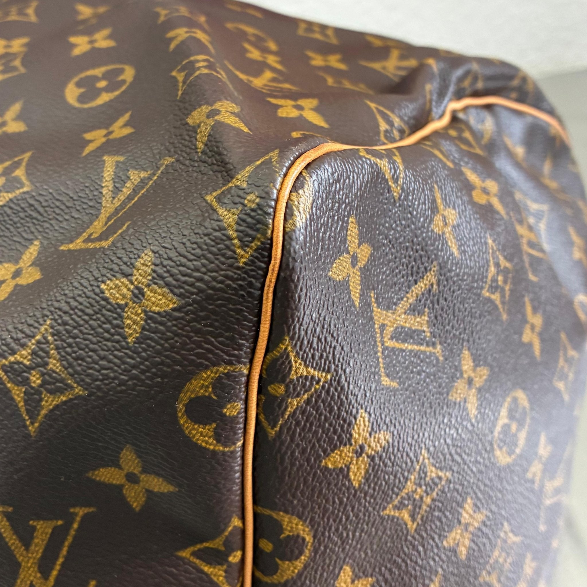 Louis Vuitton Keepall 55 Monogram von 1995