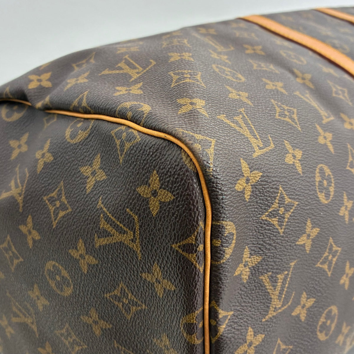 Louis Vuitton Keepall 55 Monogram von 1995