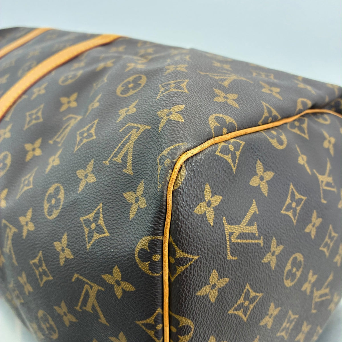 Louis Vuitton Keepall 55 Monogram von 1996